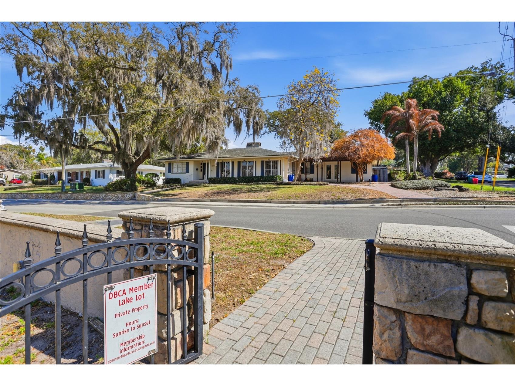570 Dommerich Drive Maitland FL 32751 - LK MINNEHAHA/WP CHAIN OF LAKES O6377363 image47