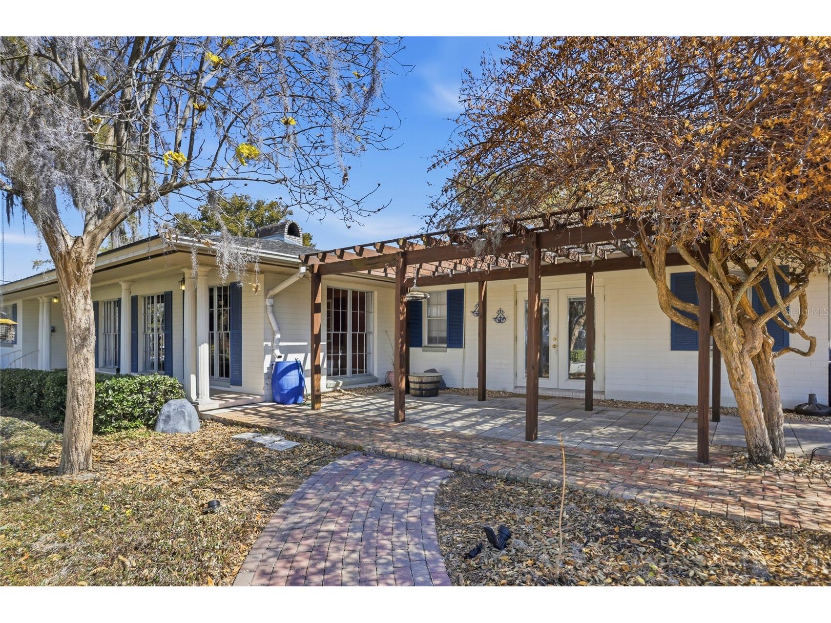 570 Dommerich Drive Maitland FL 32751 - LK MINNEHAHA/WP CHAIN OF LAKES O6377363 image5