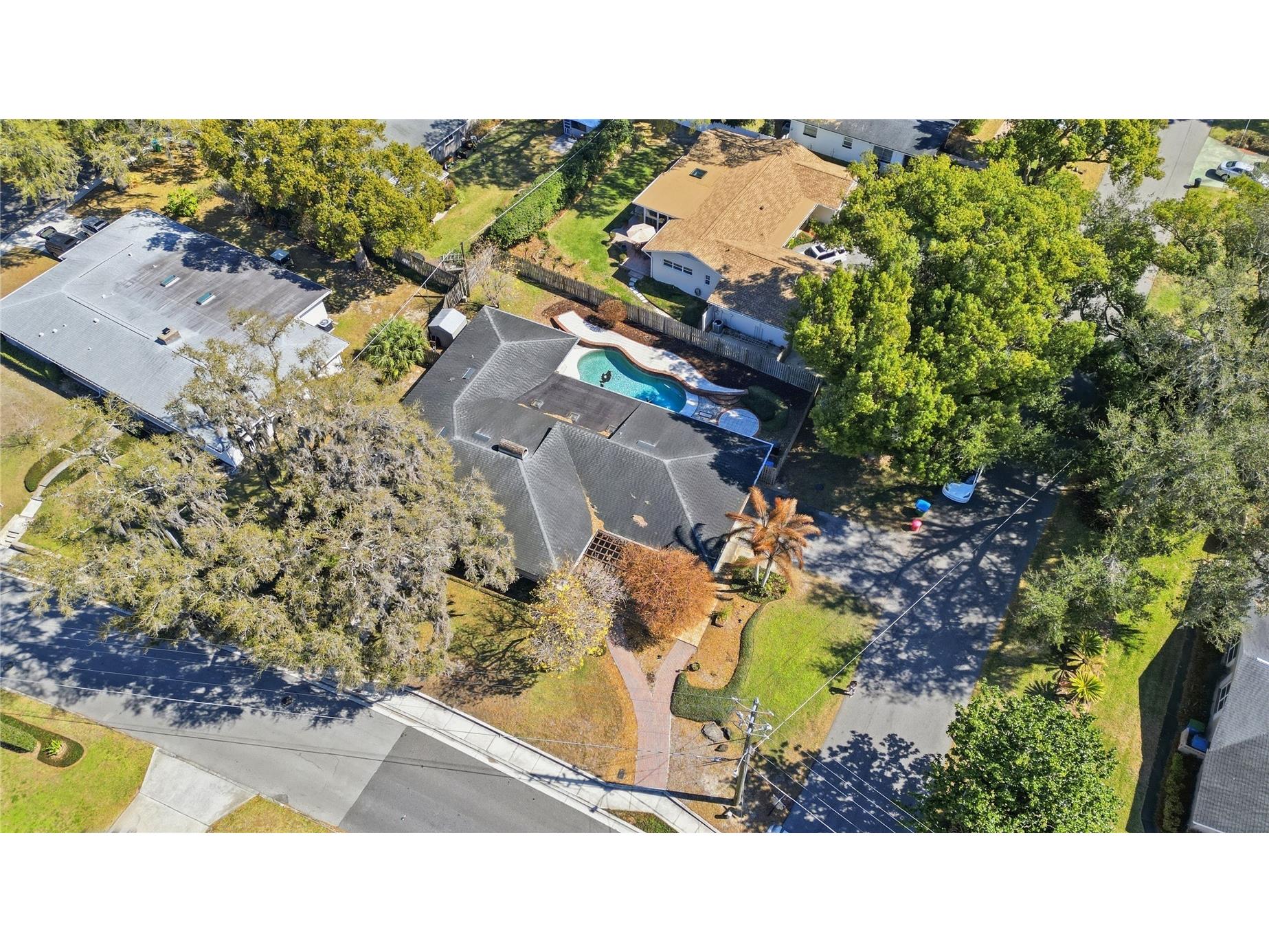 570 Dommerich Drive Maitland FL 32751 - LK MINNEHAHA/WP CHAIN OF LAKES O6377363 image53