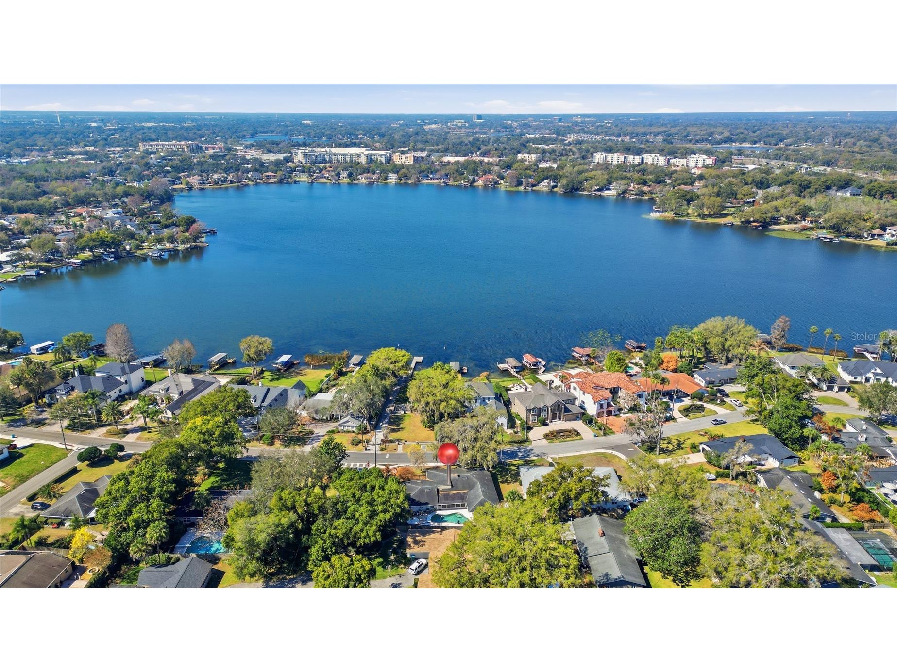 570 Dommerich Drive Maitland FL 32751 - LK MINNEHAHA/WP CHAIN OF LAKES O6377363 image55