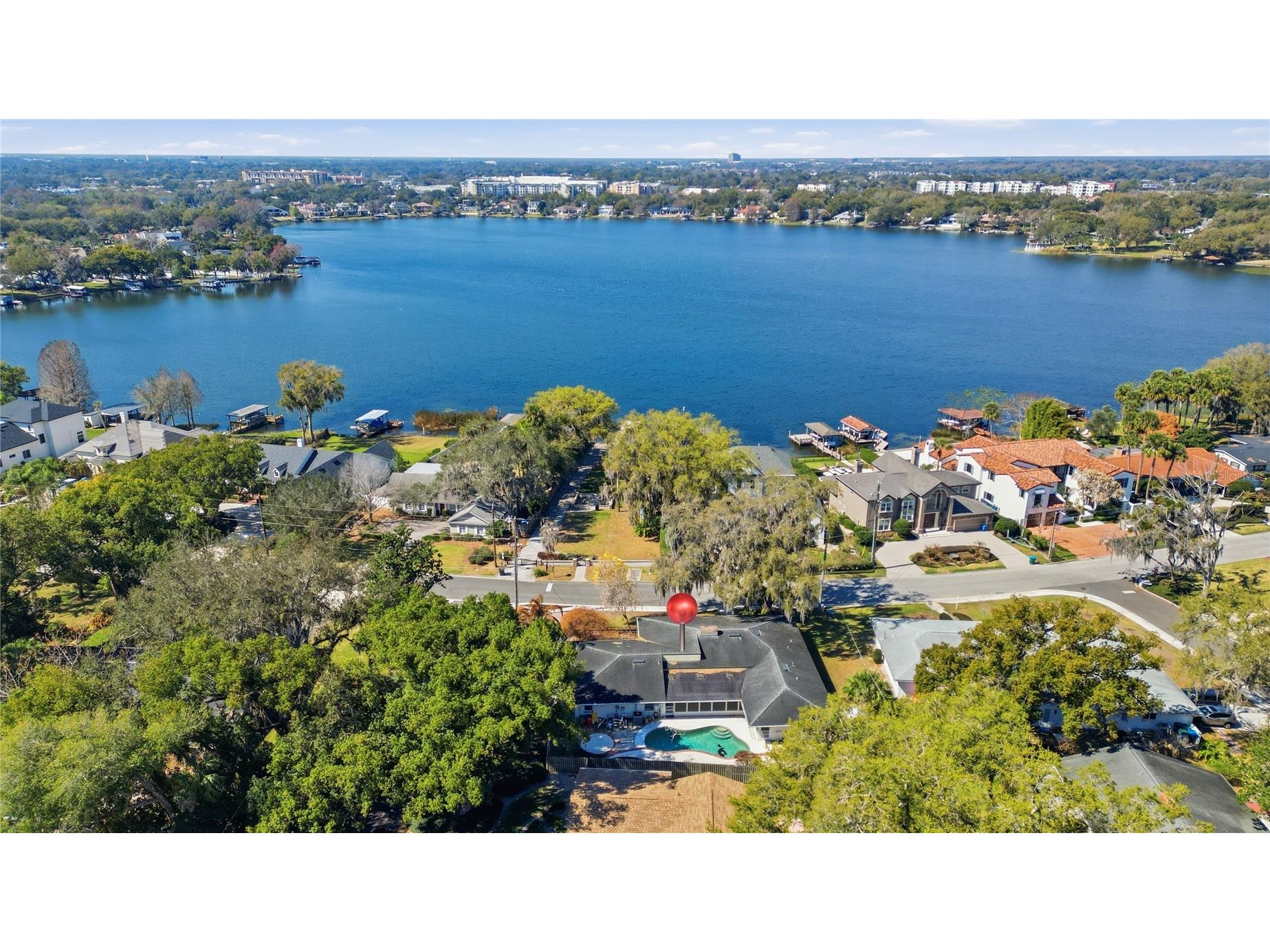 570 Dommerich Drive Maitland FL 32751 - LK MINNEHAHA/WP CHAIN OF LAKES O6377363 image56