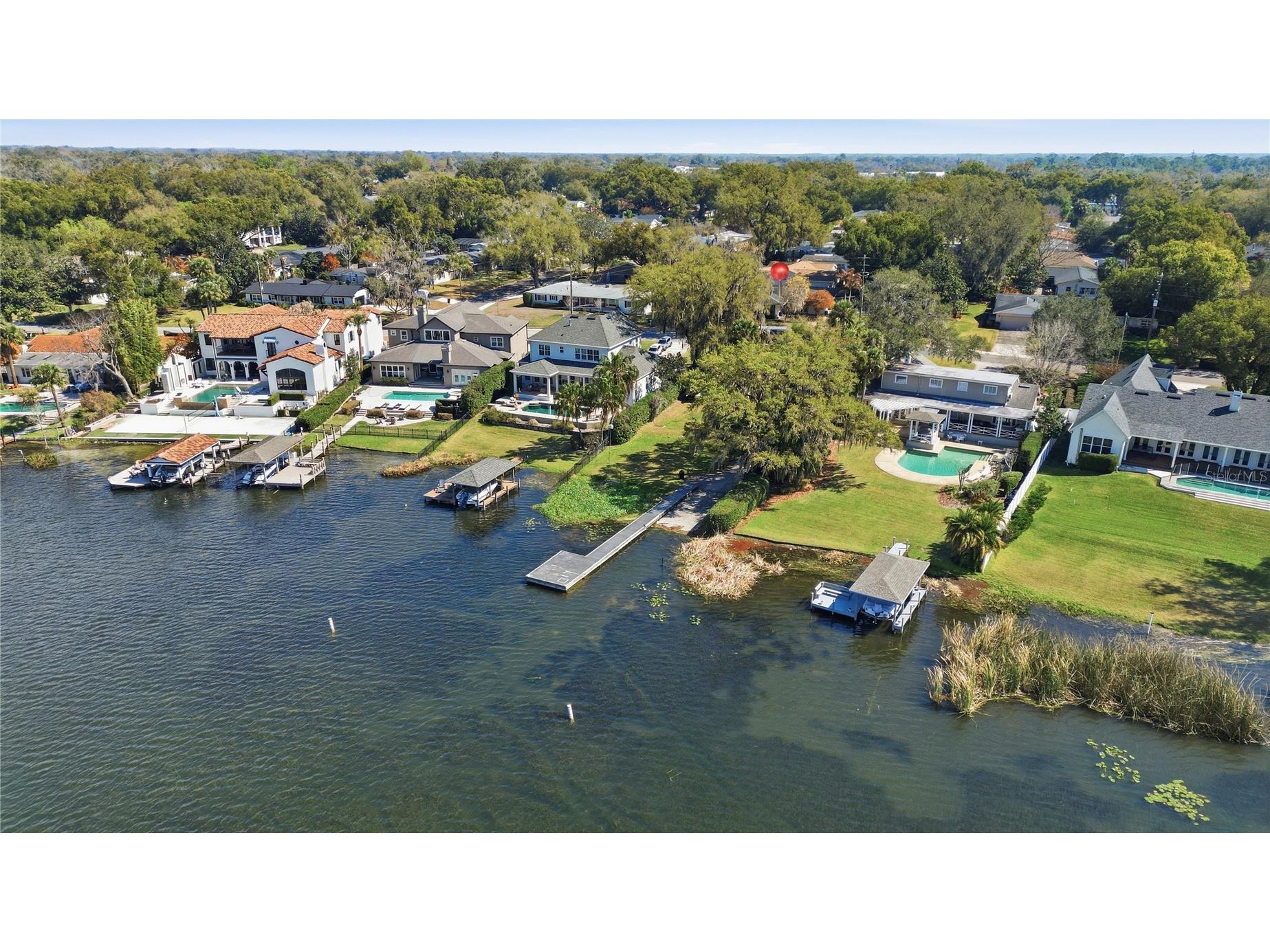 570 Dommerich Drive Maitland FL 32751 - LK MINNEHAHA/WP CHAIN OF LAKES O6377363 image57