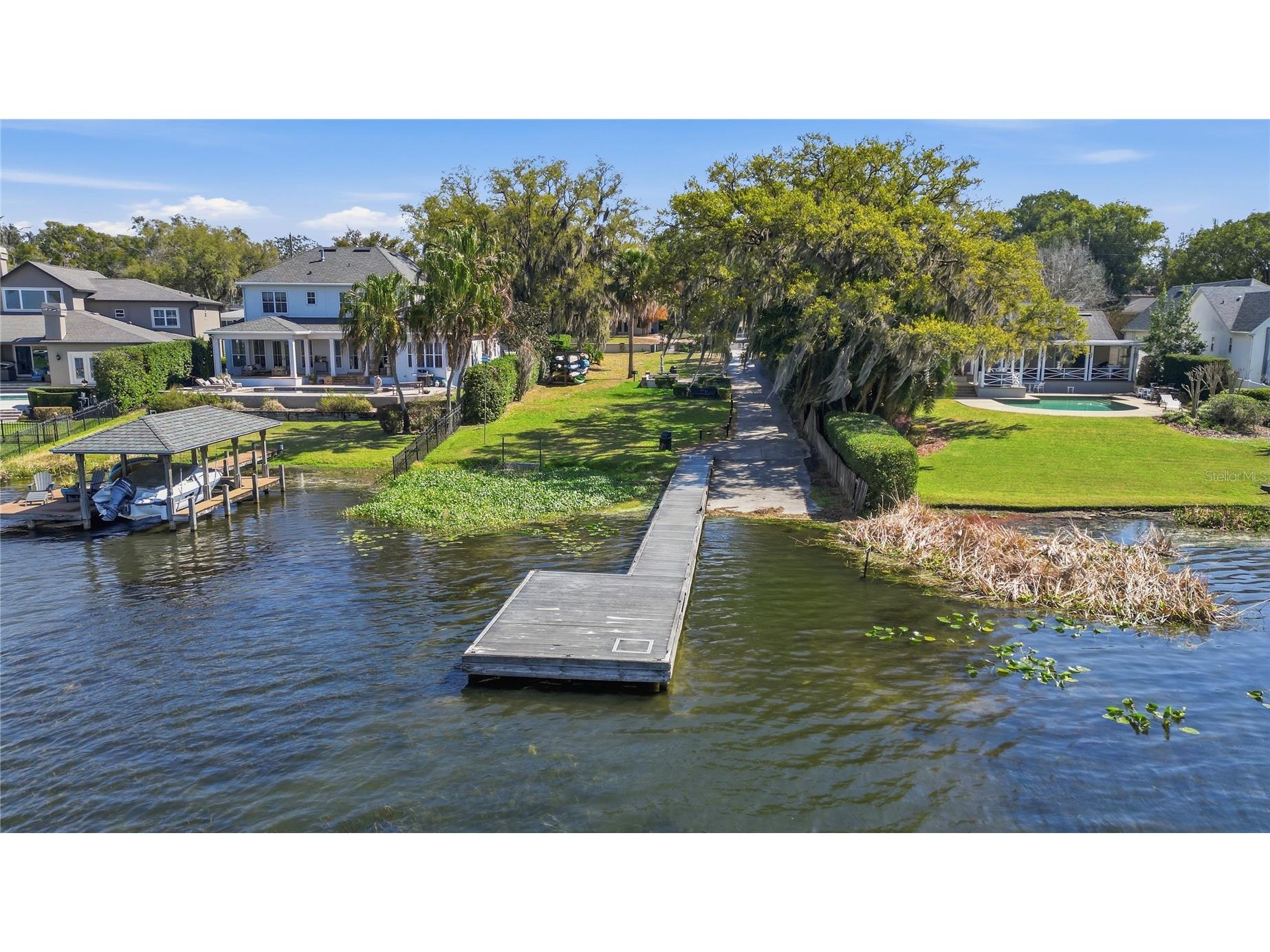 570 Dommerich Drive Maitland FL 32751 - LK MINNEHAHA/WP CHAIN OF LAKES O6377363 image58