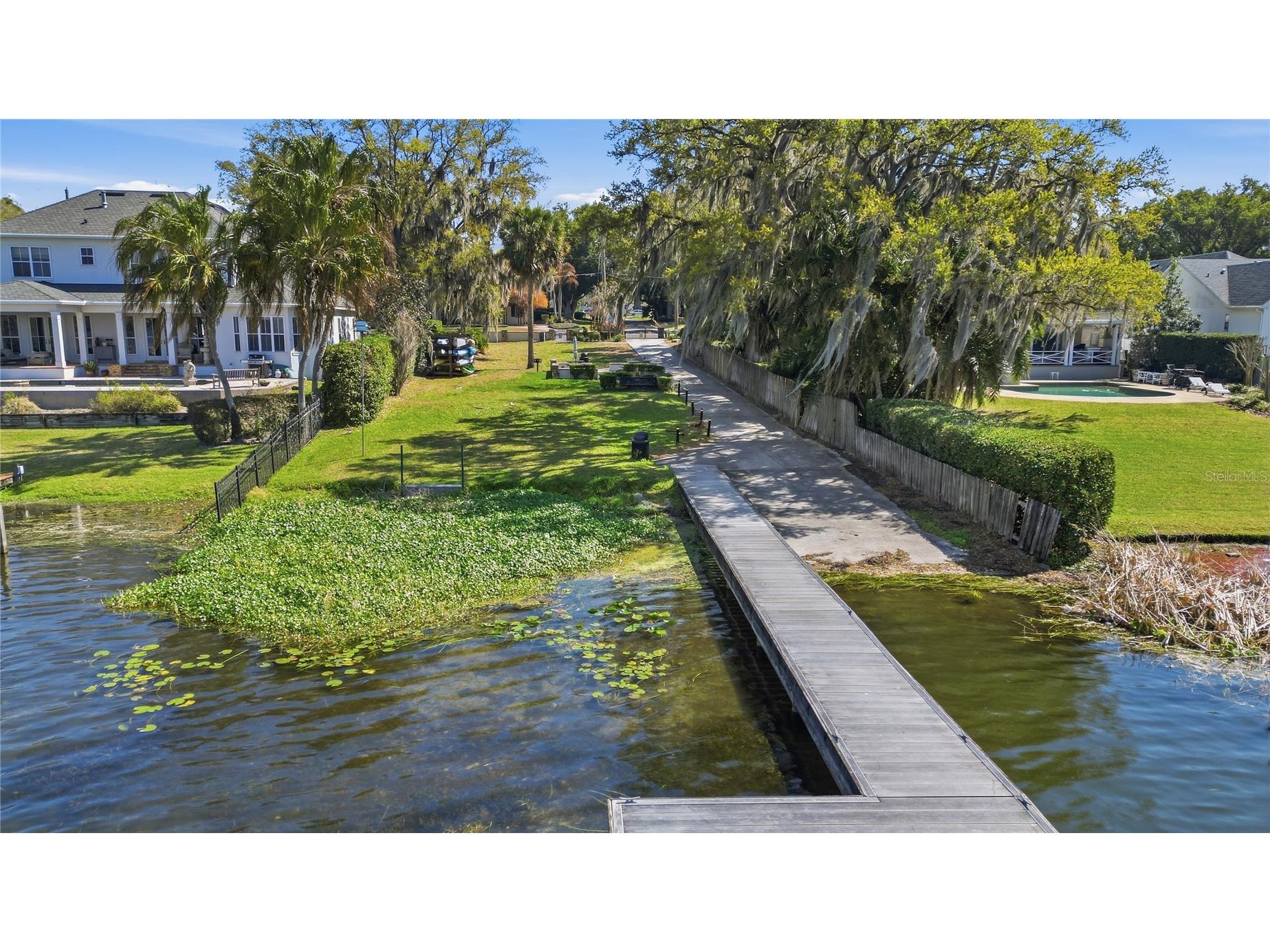570 Dommerich Drive Maitland FL 32751 - LK MINNEHAHA/WP CHAIN OF LAKES O6377363 image59