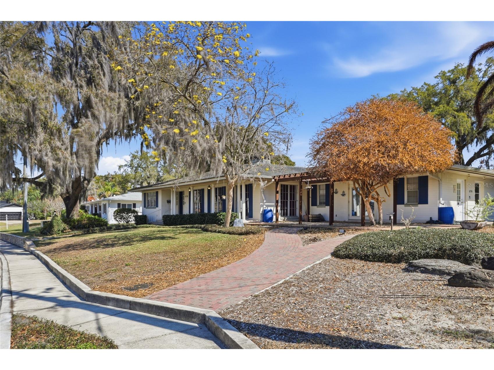 570 Dommerich Drive Maitland FL 32751 - LK MINNEHAHA/WP CHAIN OF LAKES O6377363 image7
