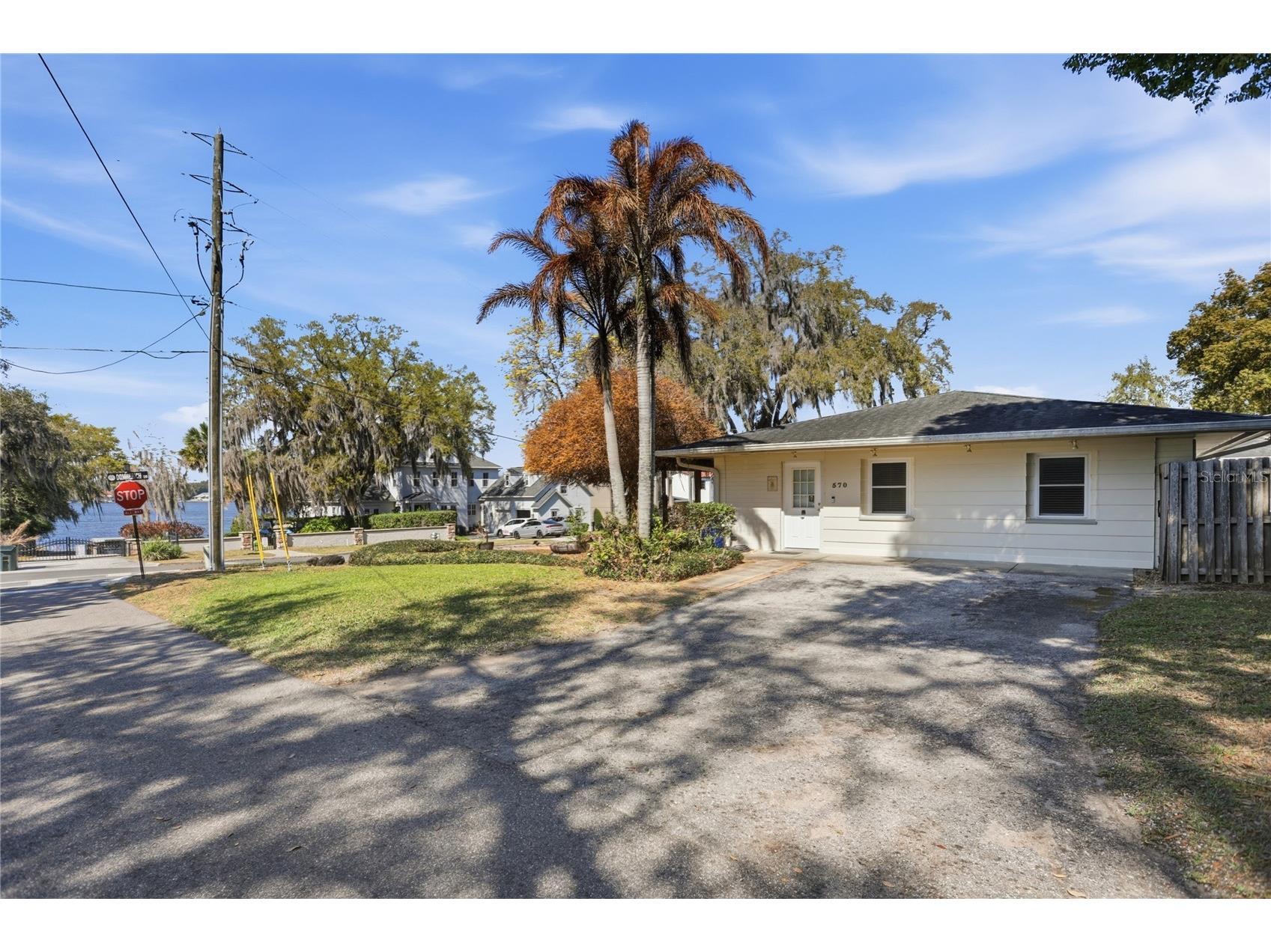 570 Dommerich Drive Maitland FL 32751 - LK MINNEHAHA/WP CHAIN OF LAKES O6377363 image8