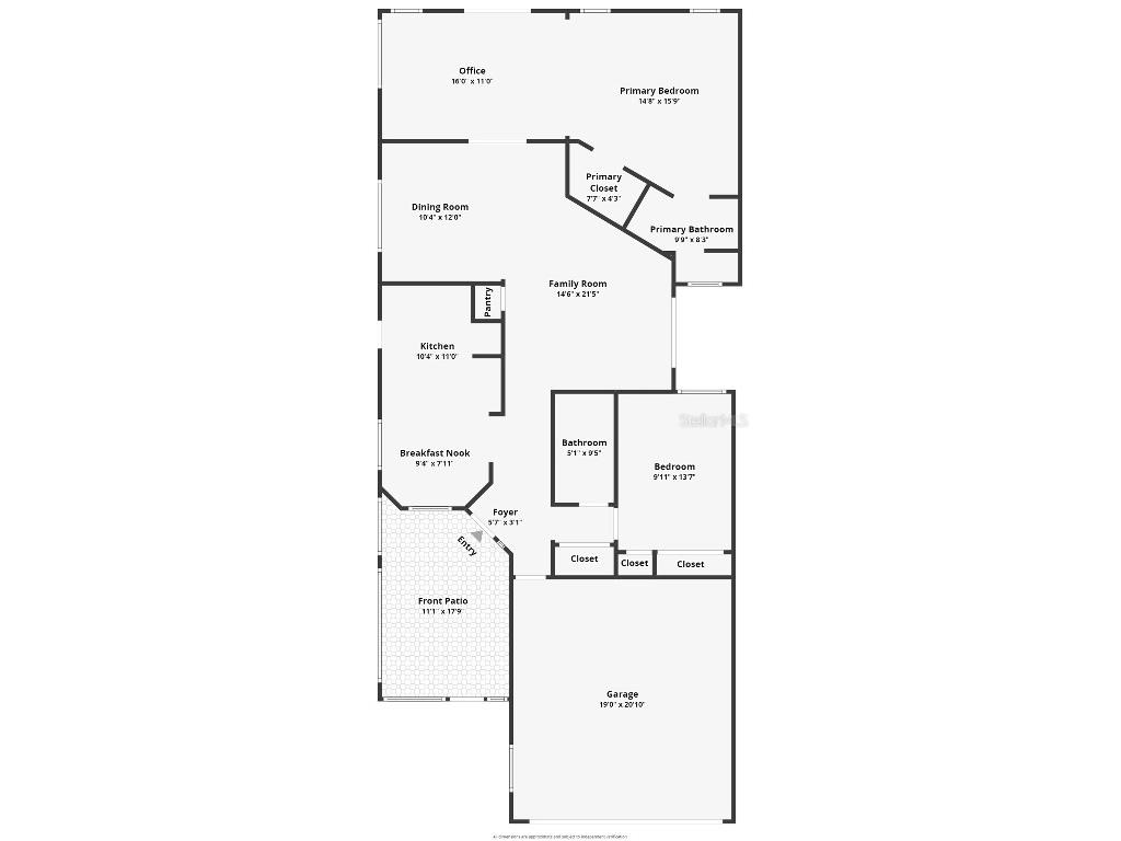 570 Foxwood Boulevard #196 Englewood FL 34223 D6136767 image61
