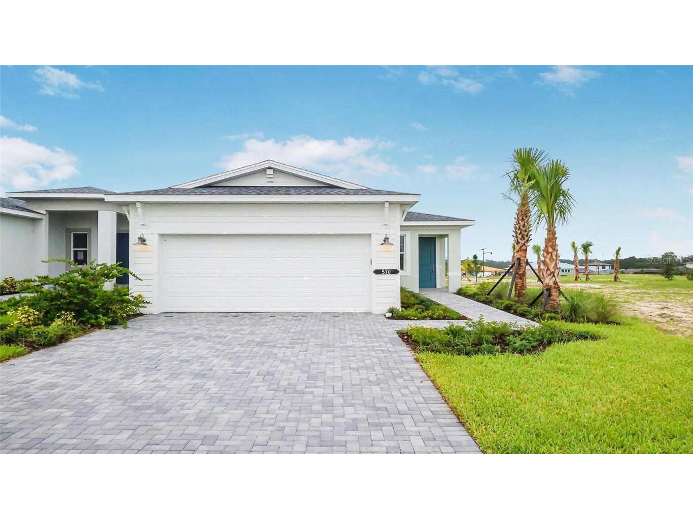 570 Hammock Oaks Boulevard Lady Lake FL 32159 W7880015 image1