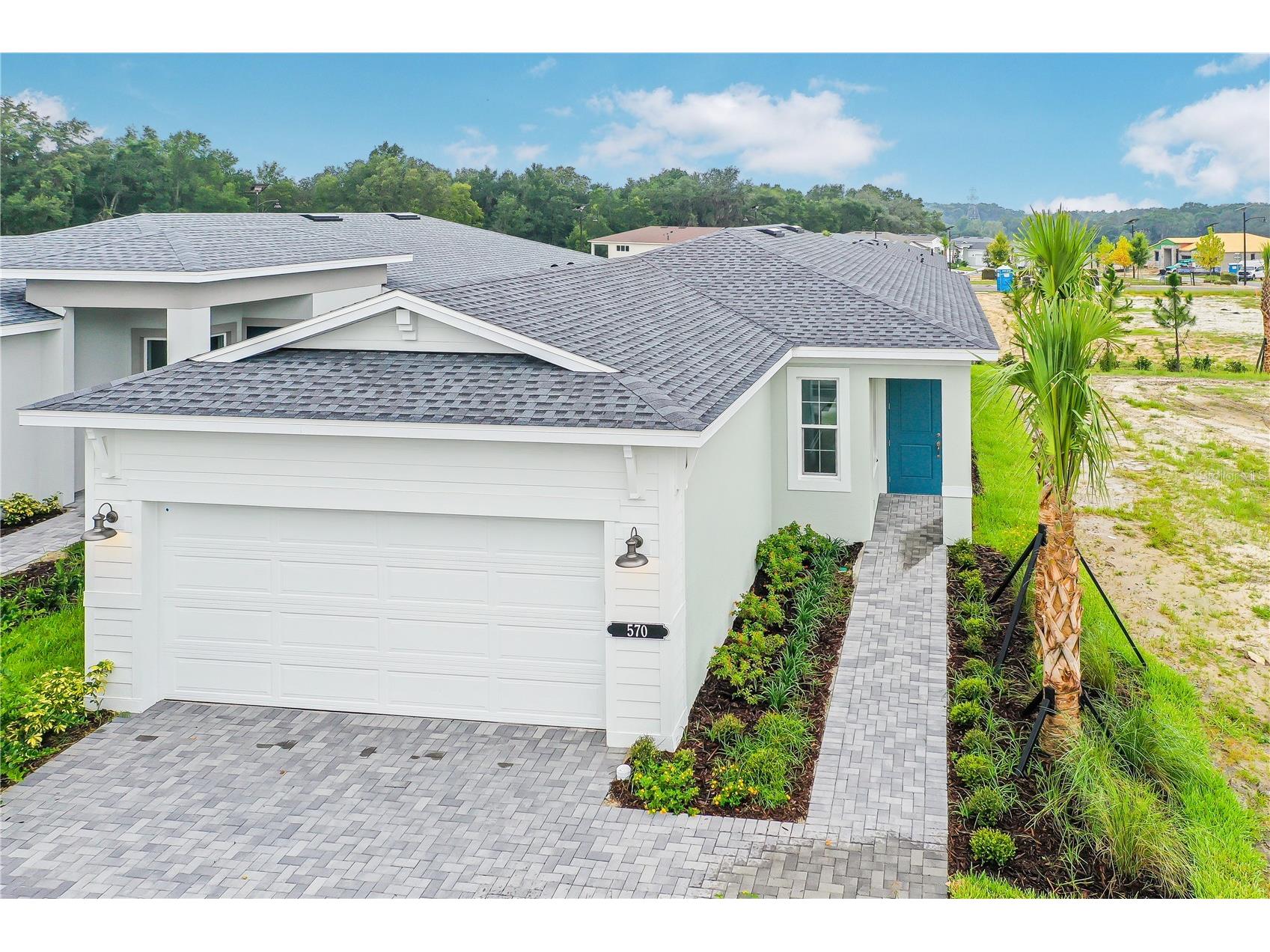 570 Hammock Oaks Boulevard Lady Lake FL 32159 W7886354 image1