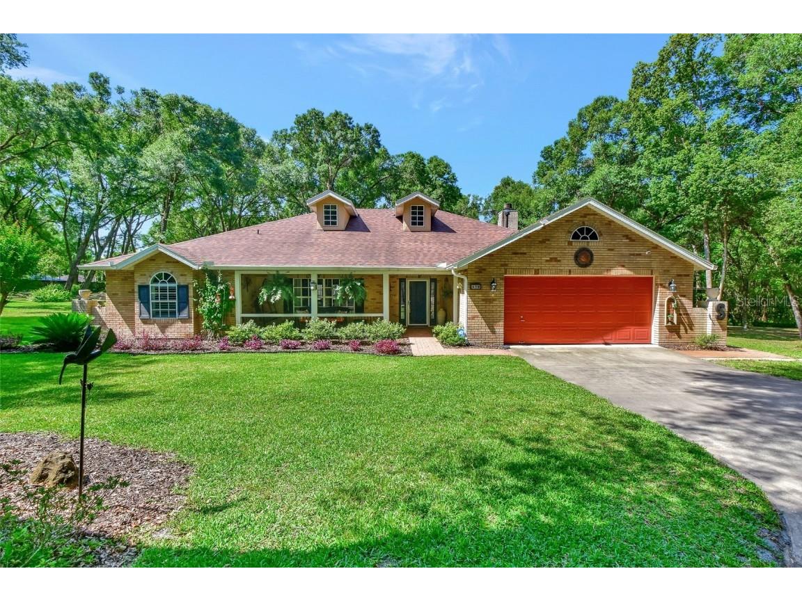 570 Hazen Road Deland FL 32720 V4930061 image1