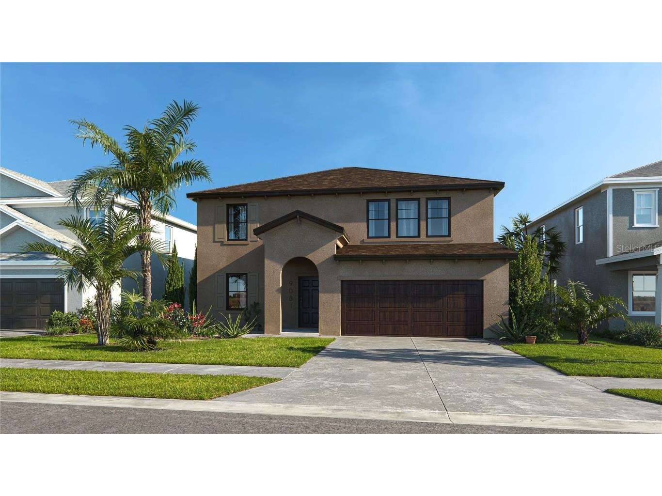 570 Hillshire Place Spring Hill FL 34609 A4672930 image1