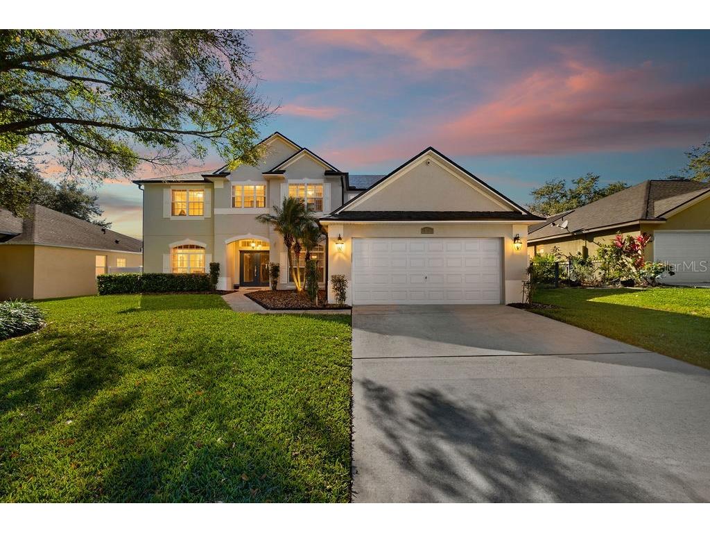 570 Johns Landing Way Oakland FL 34787 - JOHN'S LAKE CHAIN OF LAKES G5107059 image1