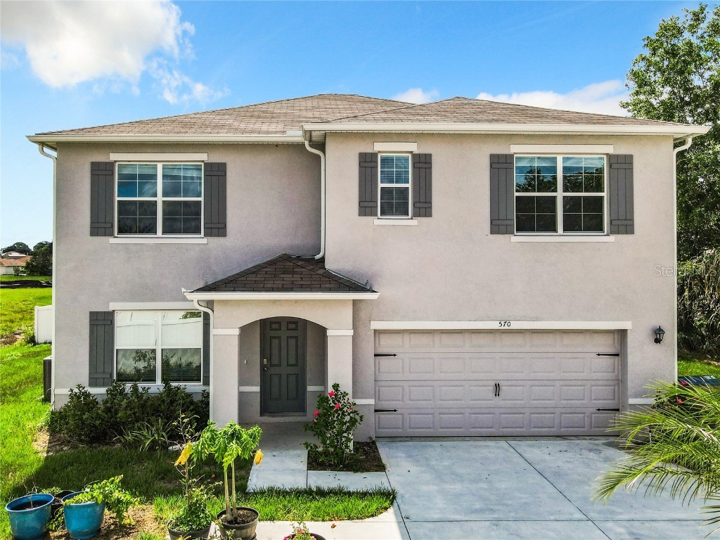 570 Kilimanjaro Drive Kissimmee FL 34758 A4615329 image1