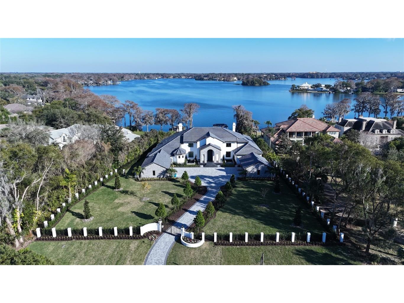 570 Manor Road Maitland FL 32751 - LAKE MAITLAND O6176943 image1