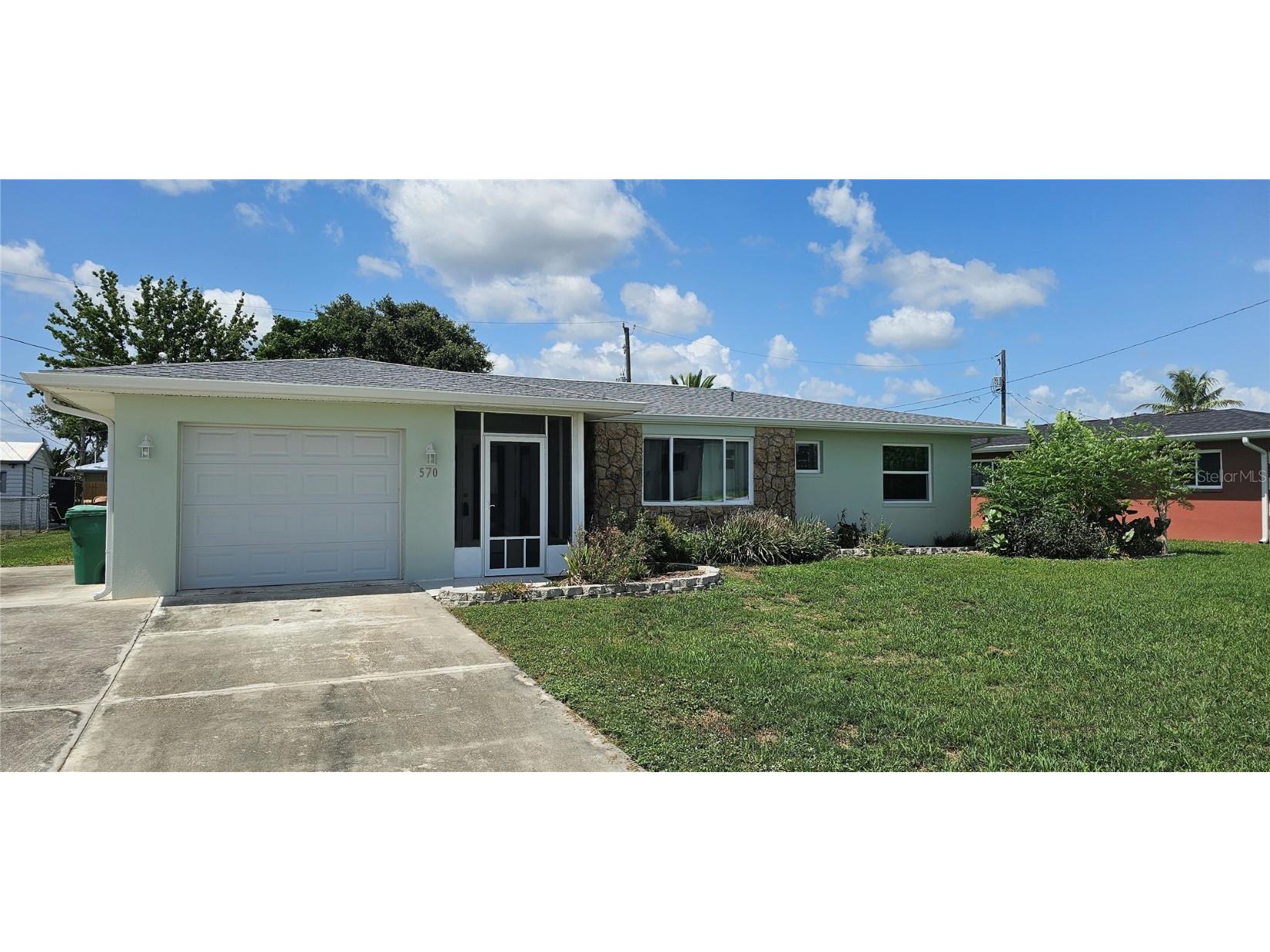 570 Mimosa Avenue NW Port Charlotte FL 33952 C7509386 image1