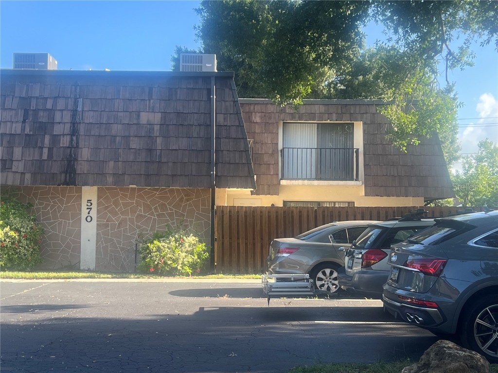 570 N Tropic Lane #4C Vero Beach FL 32960 O6224750 image1