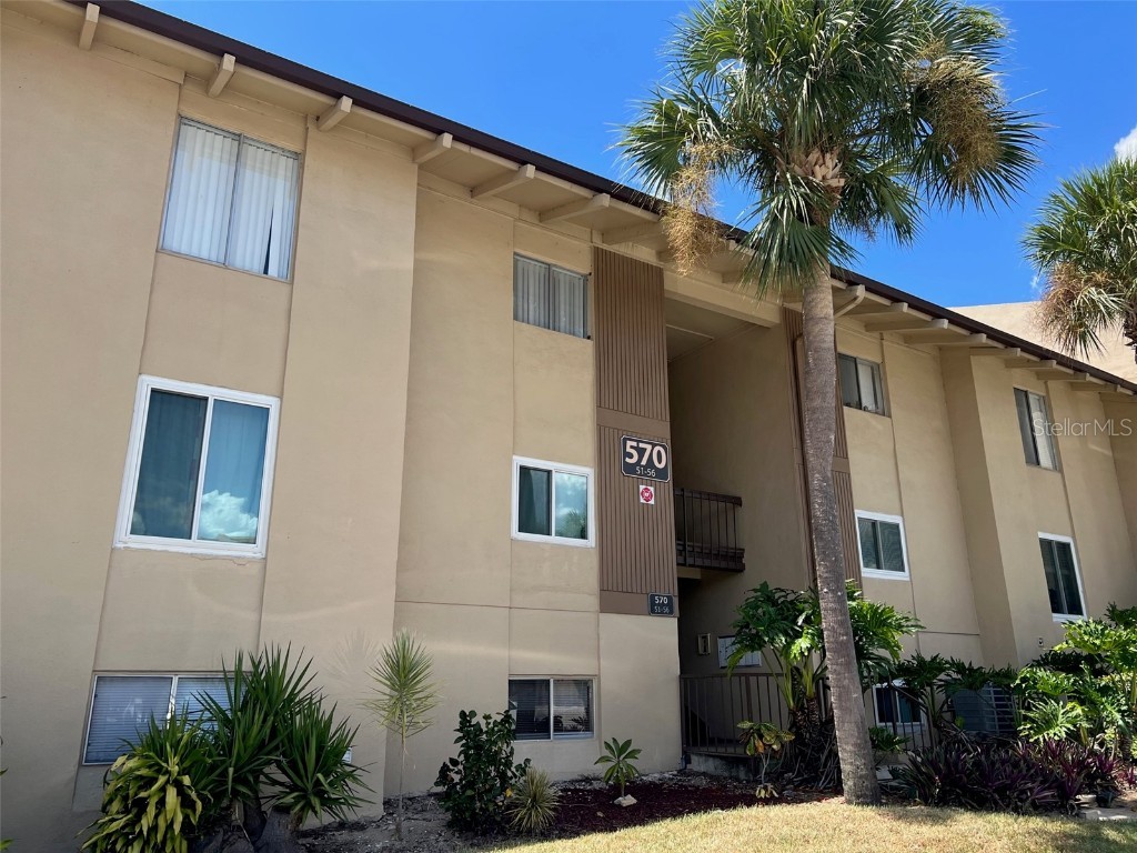 570 Orange Drive #56 Altamonte Springs FL 32701 - LAKE ORIENTA O6132647 image1