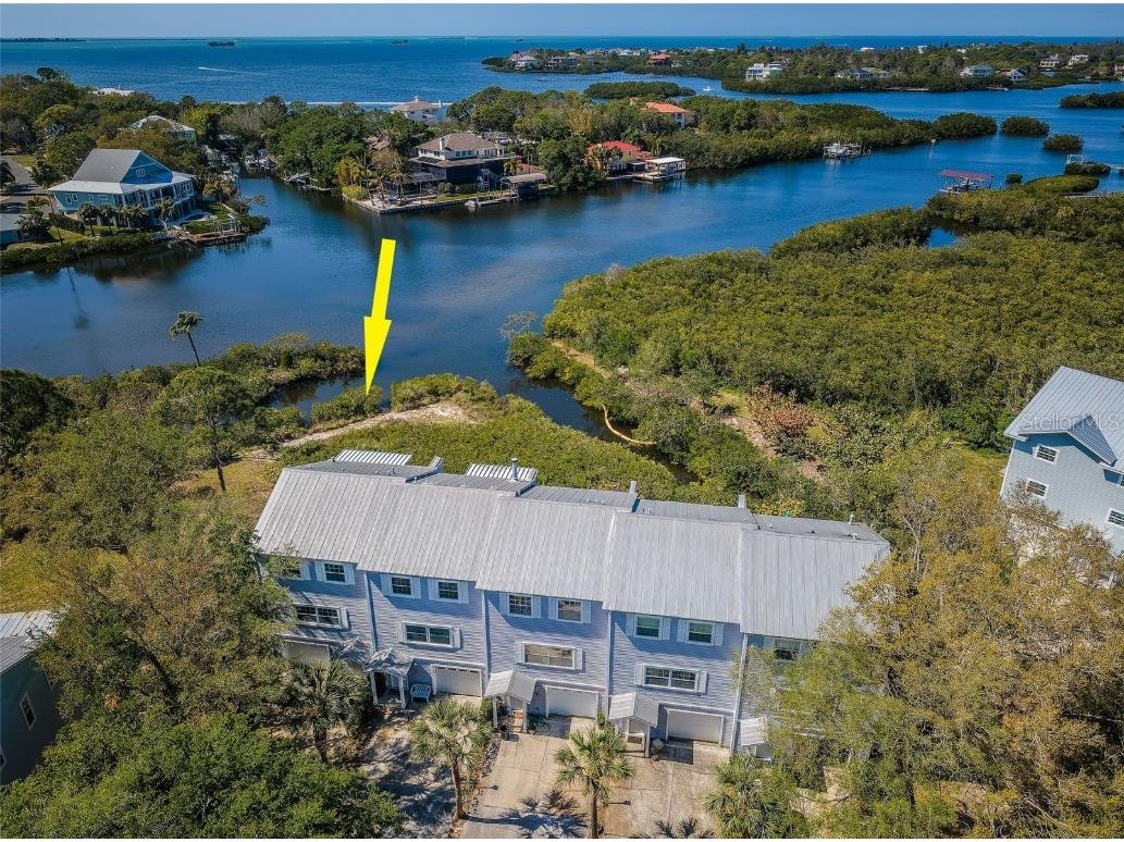 570 Ryans Woods Lane Palm Harbor FL 34683 - ST JOSEPH SOUND U8235303 image1