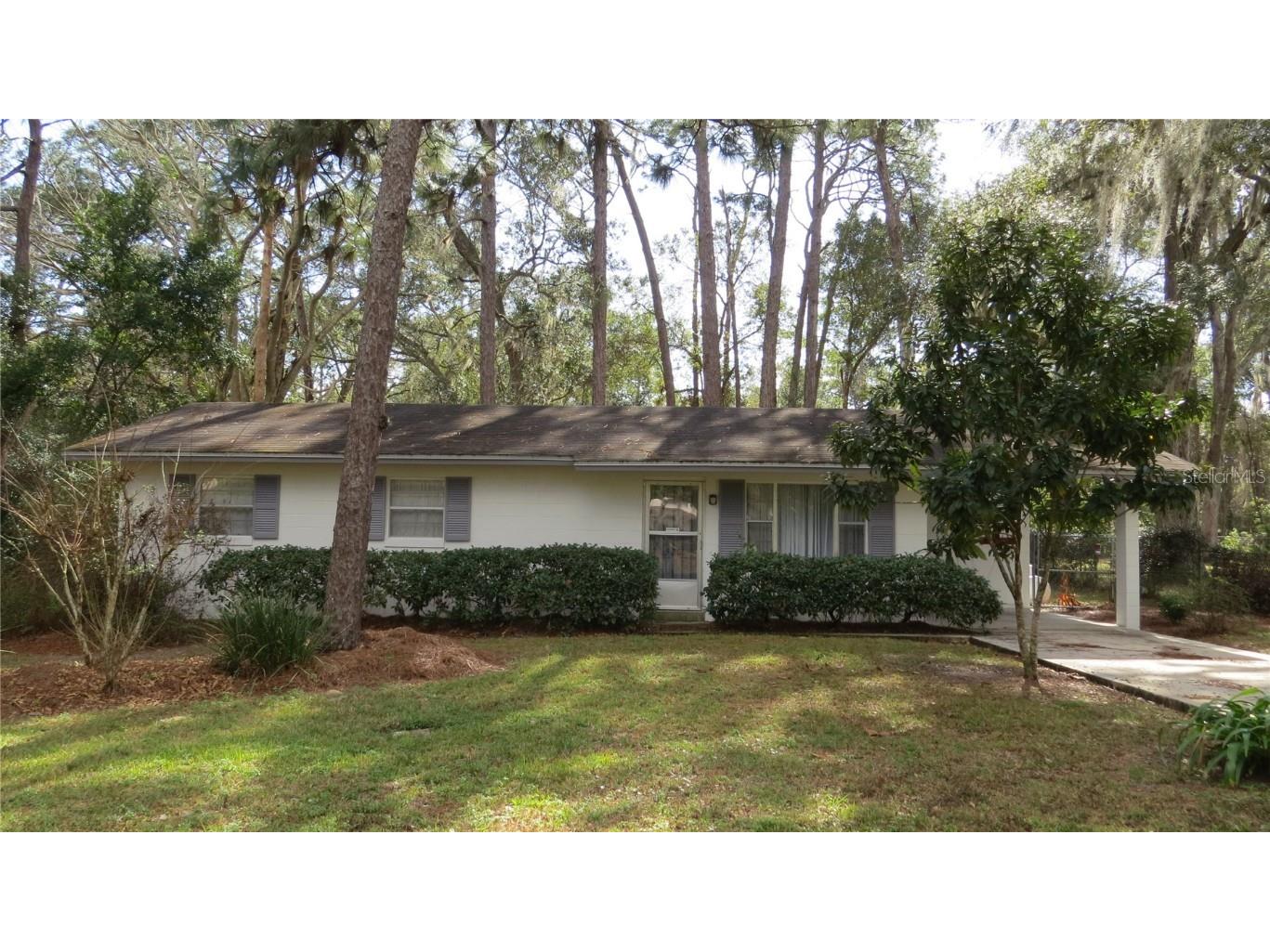 570 Rylane Street De Leon Springs FL 32130 V4928469 image1