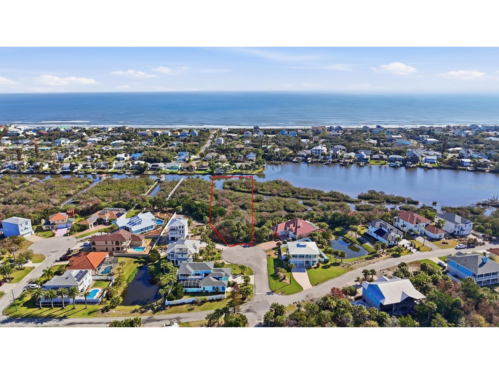 570 Springdale Drive Flagler Beach FL 32136 FC316811 image1