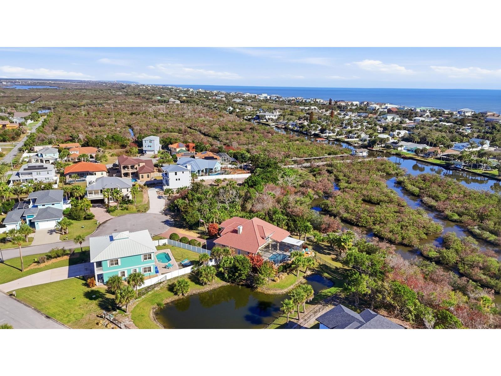 570 Springdale Drive Flagler Beach FL 32136 FC316811 image10