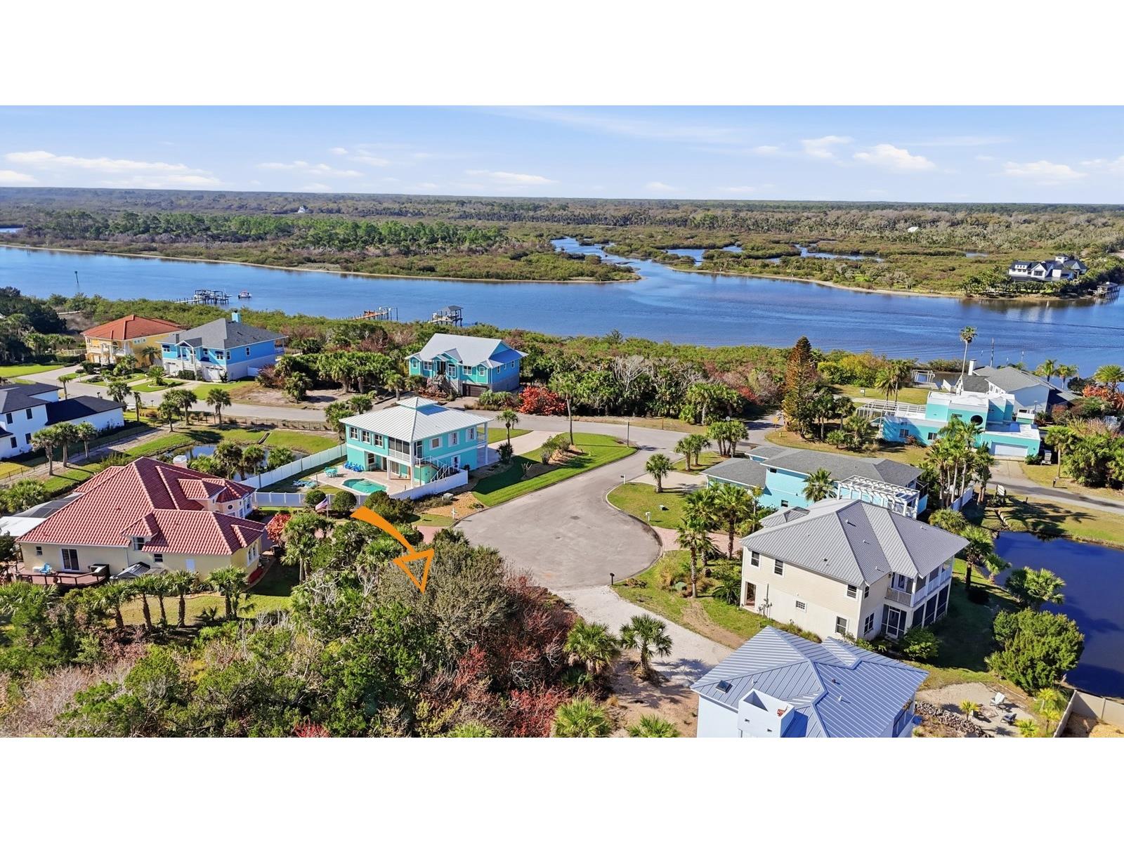 570 Springdale Drive Flagler Beach FL 32136 FC316811 image11