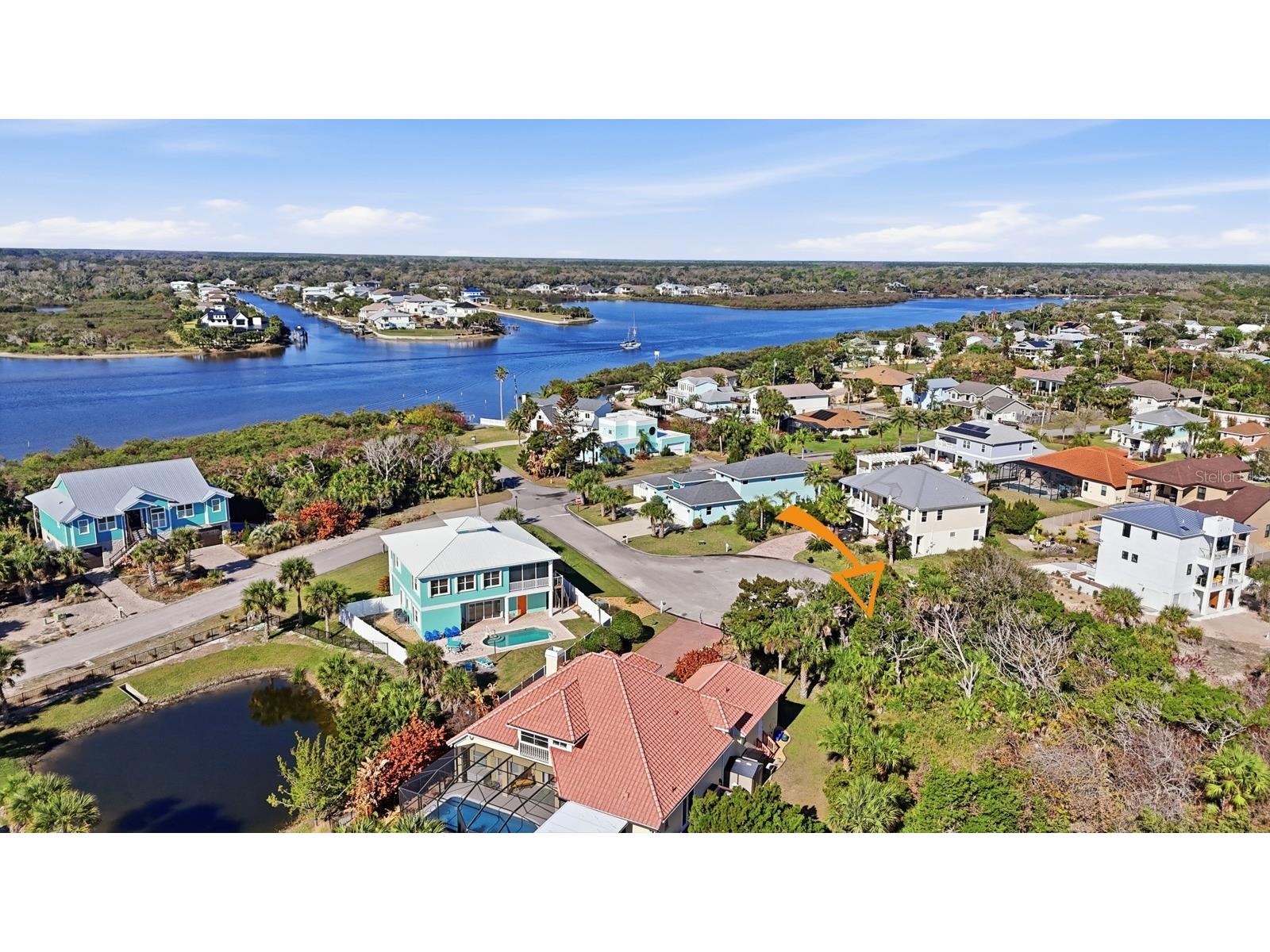 570 Springdale Drive Flagler Beach FL 32136 FC316811 image12