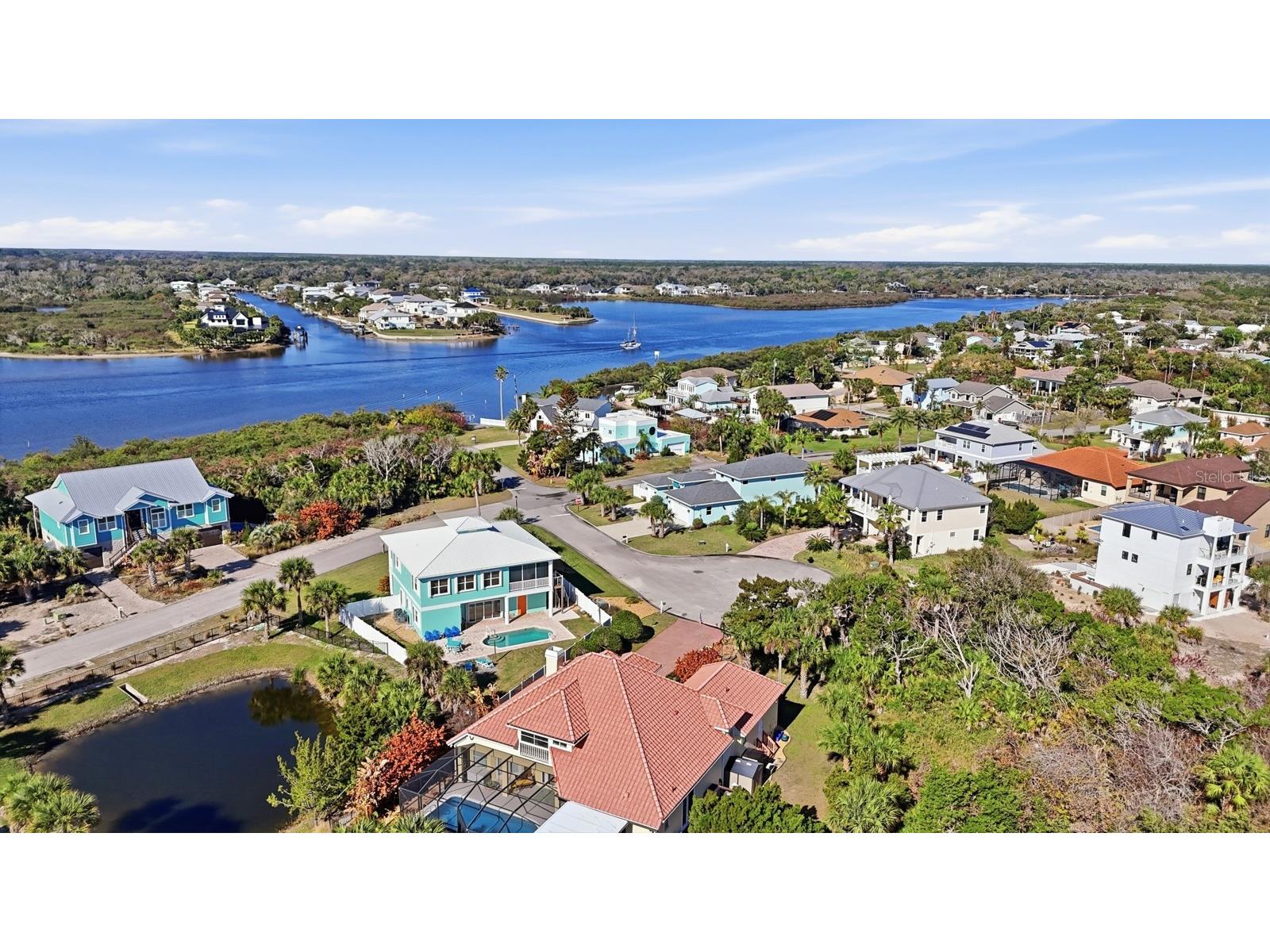 570 Springdale Drive Flagler Beach FL 32136 FC316811 image13