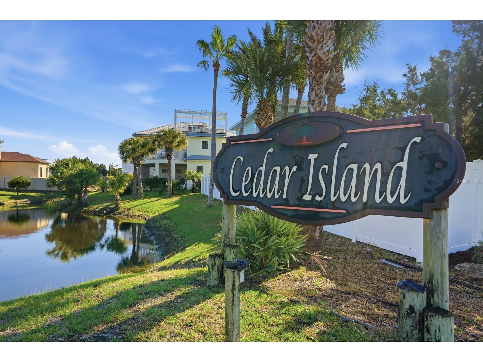 570 Springdale Drive Flagler Beach FL 32136 FC316811 image15