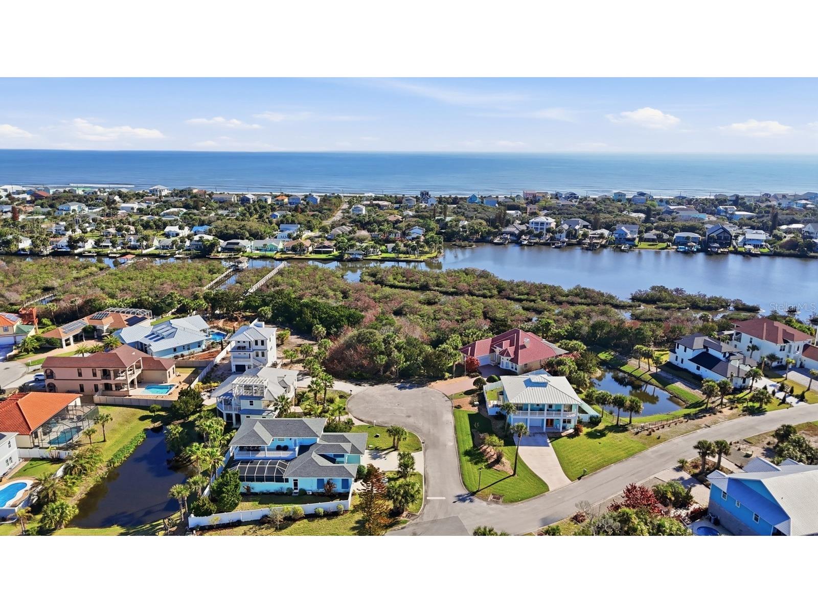 570 Springdale Drive Flagler Beach FL 32136 FC316811 image3