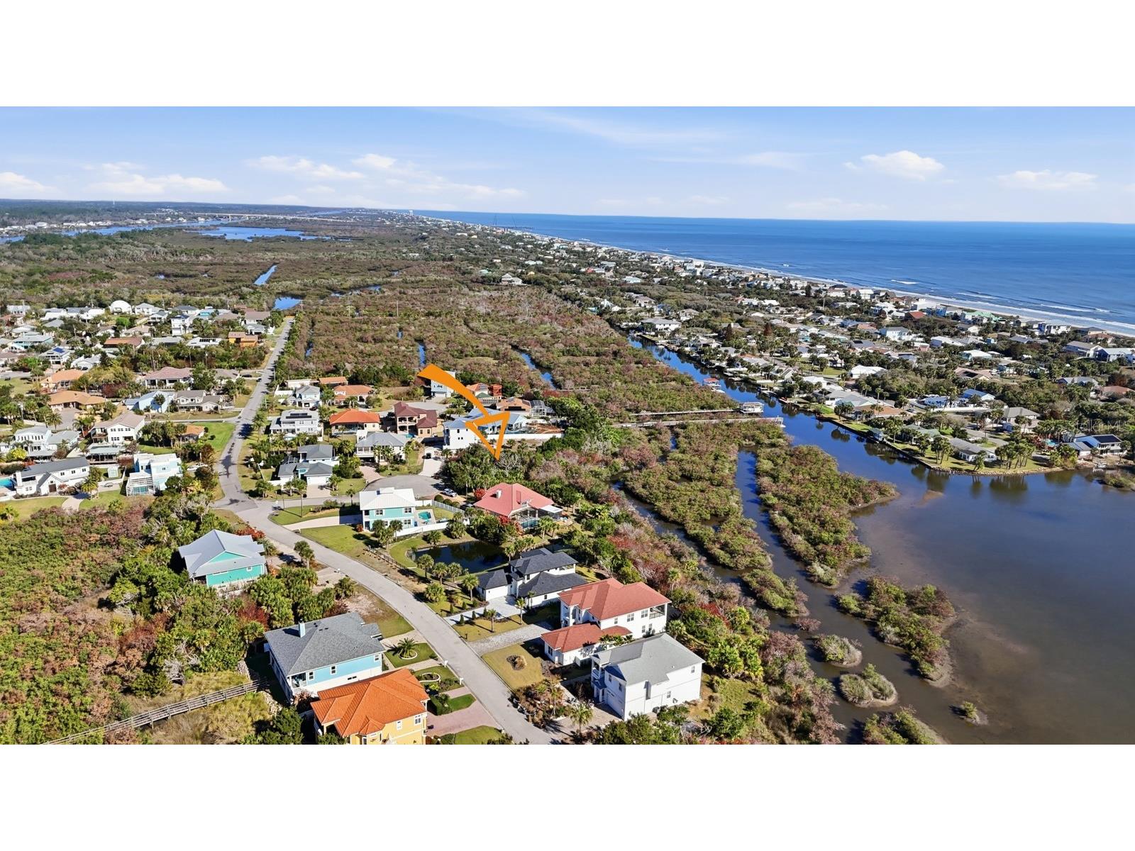 570 Springdale Drive Flagler Beach FL 32136 FC316811 image4