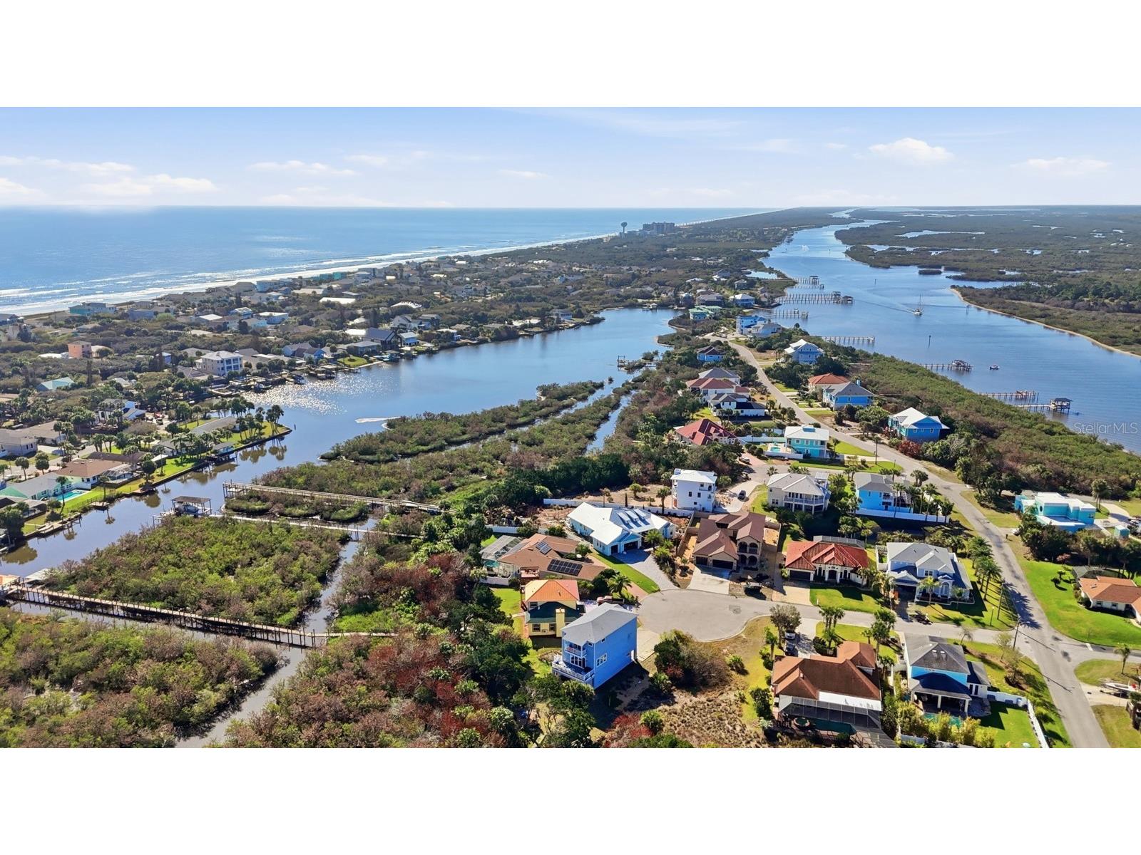 570 Springdale Drive Flagler Beach FL 32136 FC316811 image5