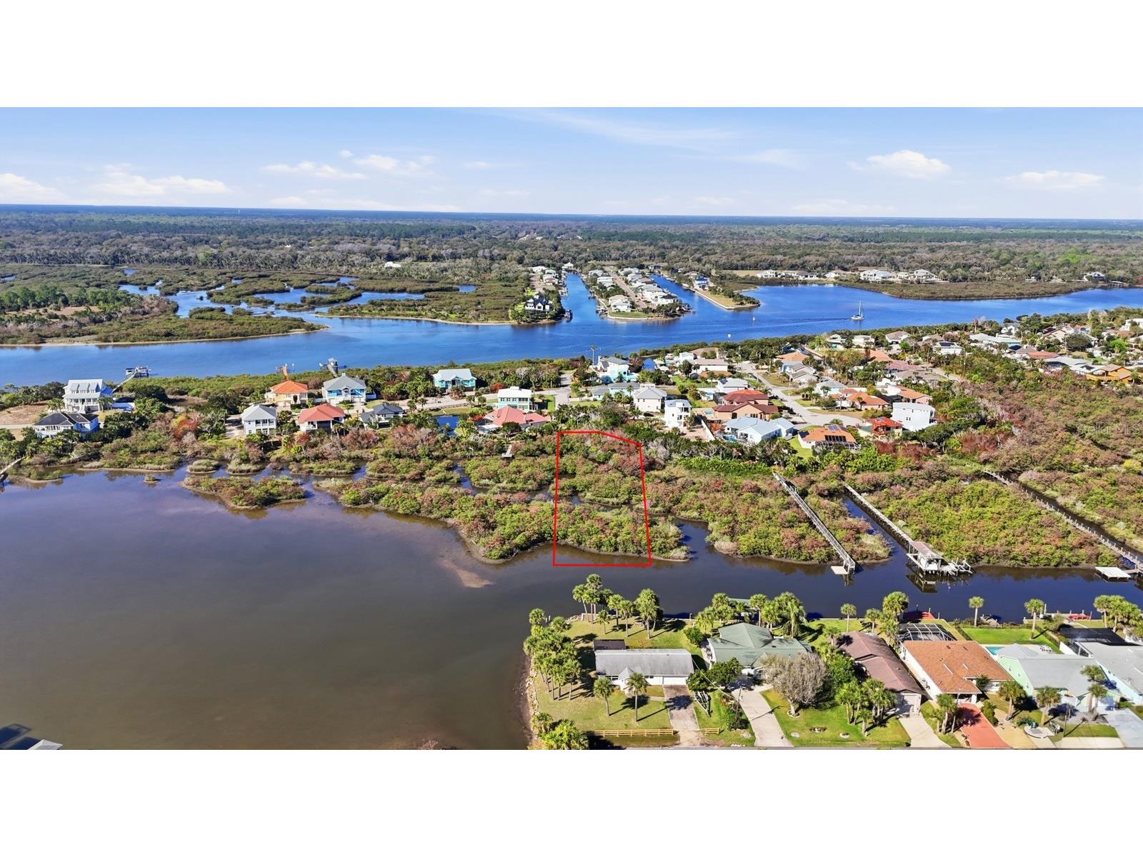 570 Springdale Drive Flagler Beach FL 32136 FC316811 image6
