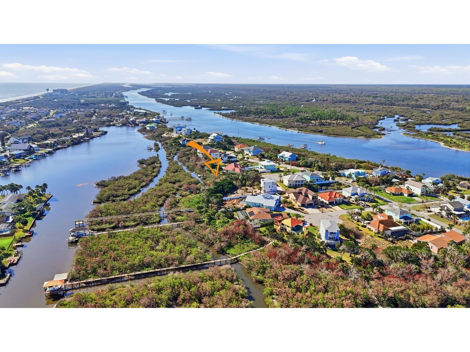 570 Springdale Drive Flagler Beach FL 32136 FC316811 image8
