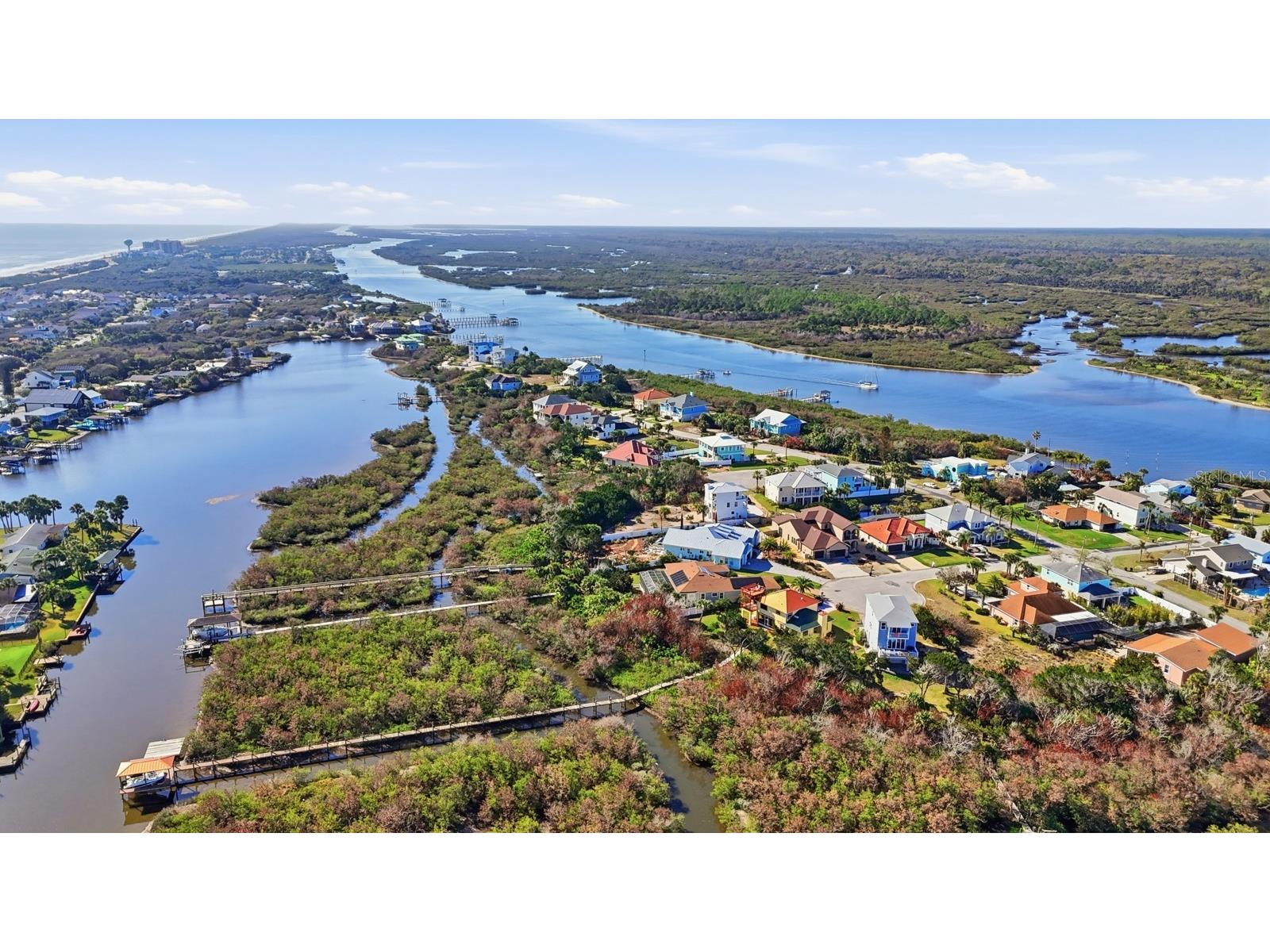 570 Springdale Drive Flagler Beach FL 32136 FC316811 image9