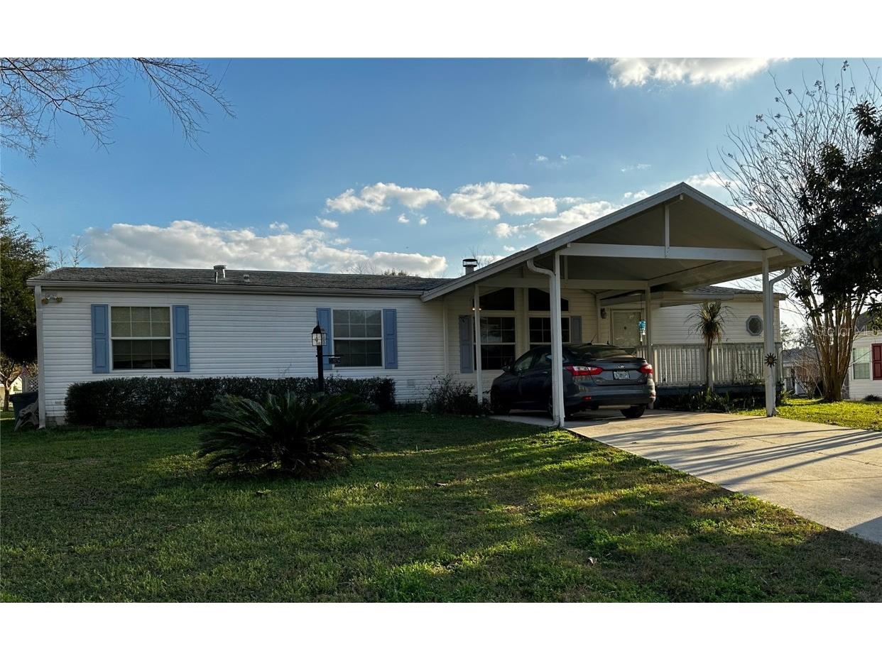 570 SW 78th Terrace Ocala FL 34474 OM653242 image1