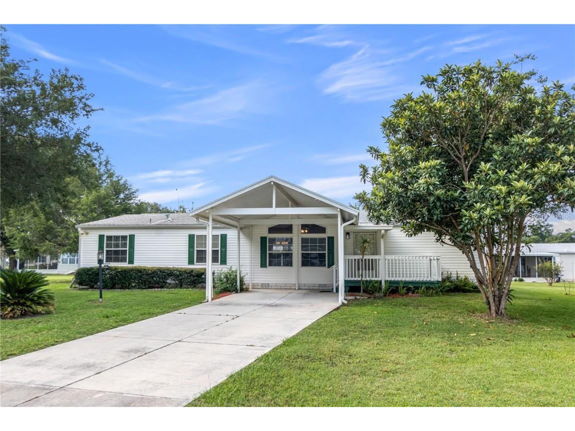 570 SW 78th Terrace Ocala FL 34474 OM702955 image1