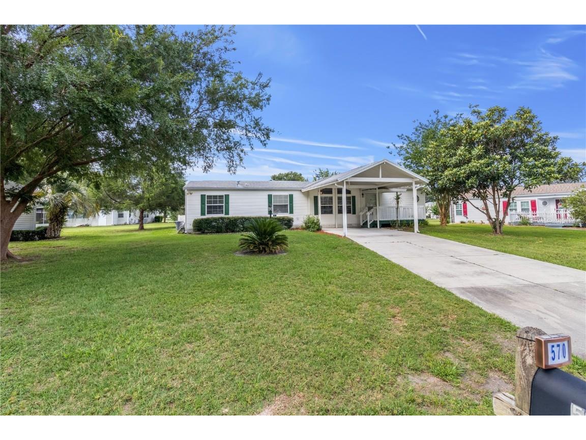 570 SW 78th Terrace Ocala FL 34474 OM702955 image41