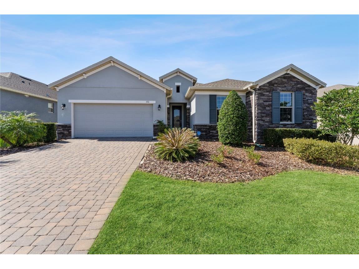 570 Timbervale Trail Clermont FL 34715 O6088803 image1
