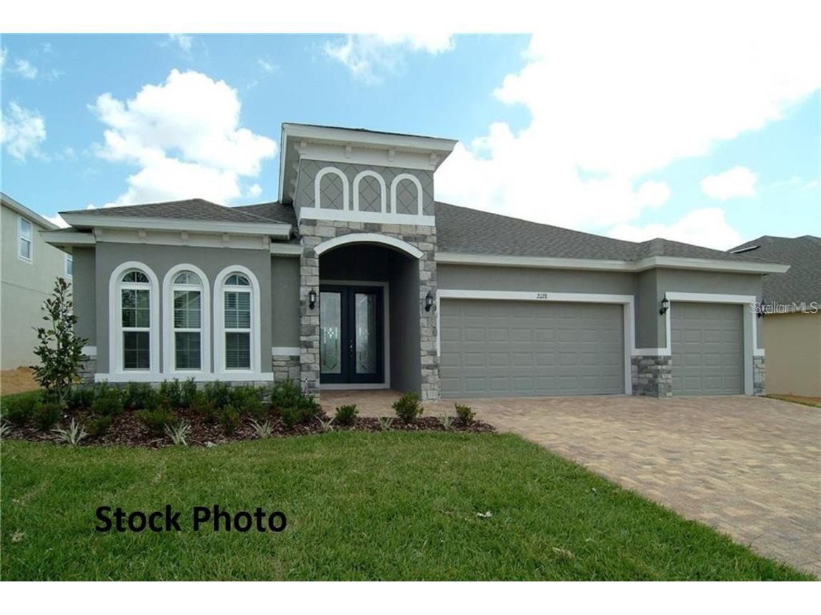 570 Via Bella Court Howey In The Hills FL 34737 G5066883 image1