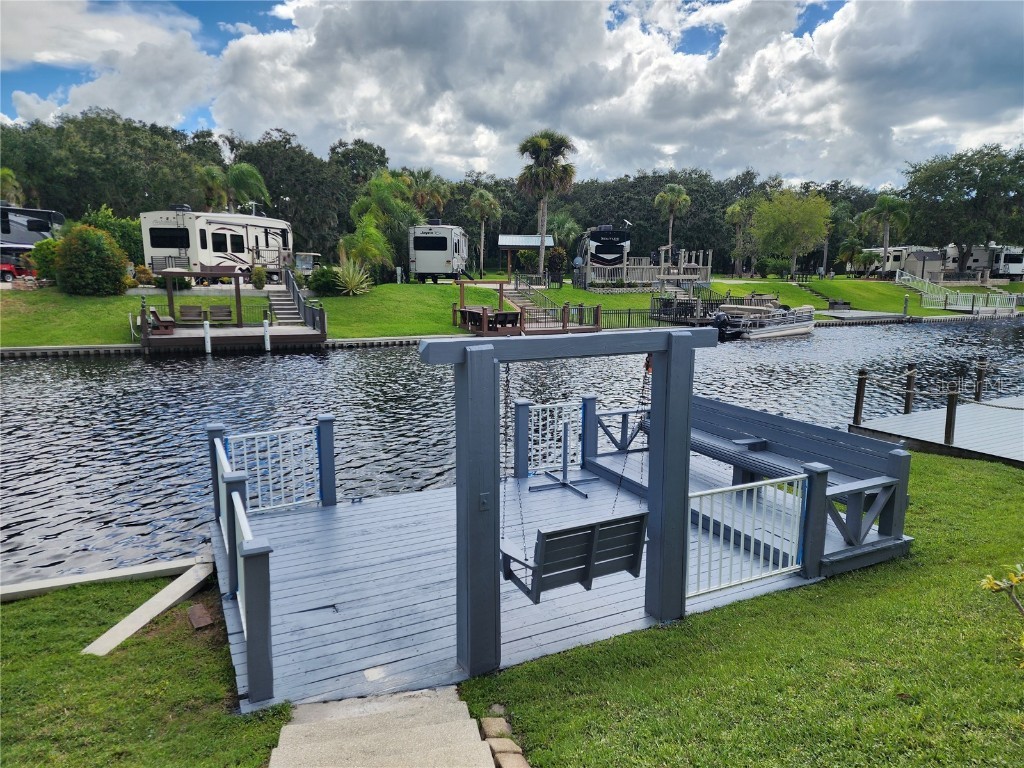570 Waterway Drive Lake Wales FL 33898 - LAKE KISSIMMEE P4935588 image1