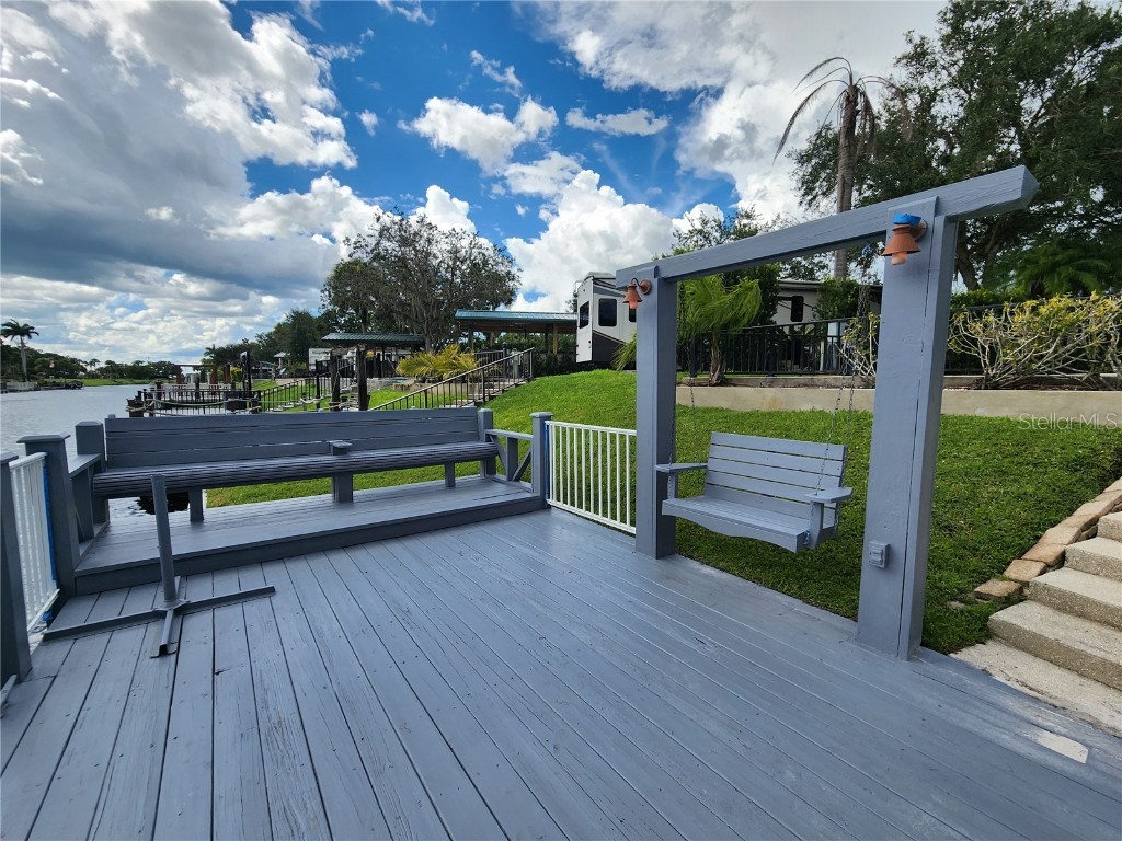 570 Waterway Drive Lake Wales FL 33898 - LAKE KISSIMMEE P4935588 image7