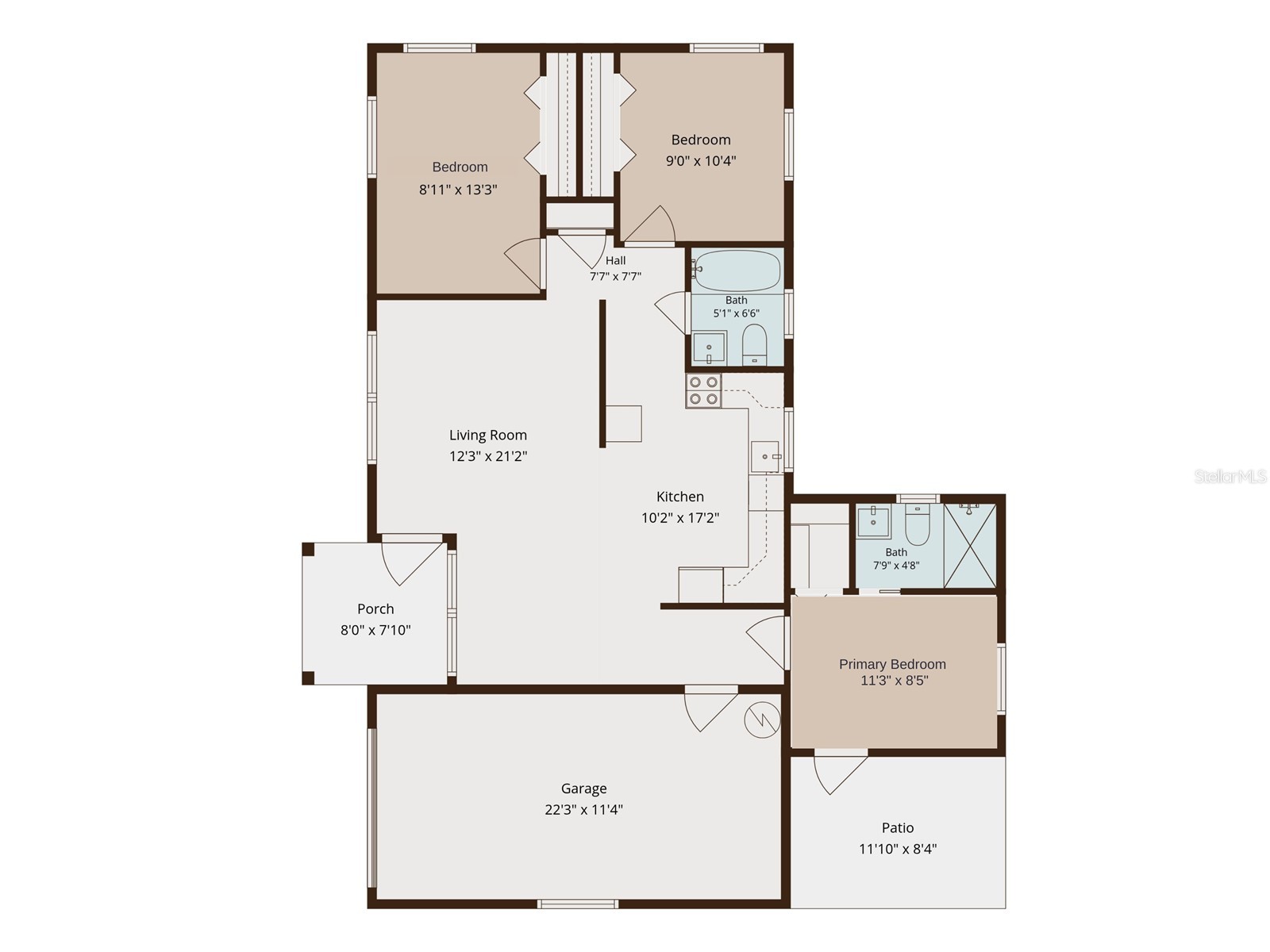 5700 65th Avenue N Pinellas Park FL 33781 TB8512555 image28