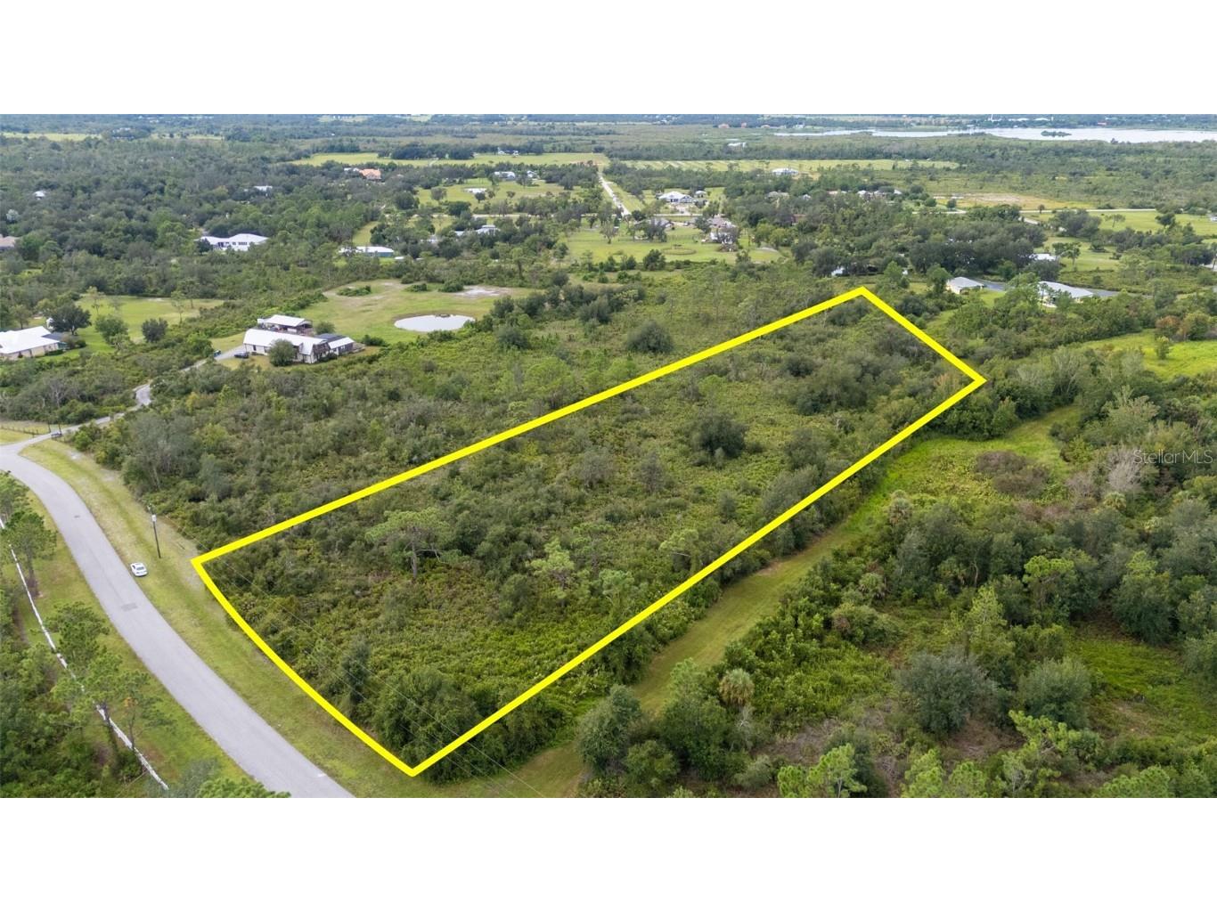 5700 Blackjack Court S Punta Gorda FL 33982 C7515351 image1