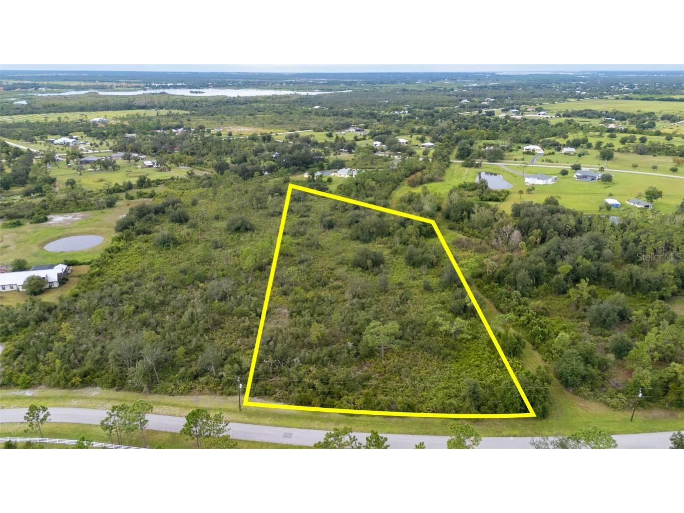 5700 Blackjack Court S Punta Gorda FL 33982 C7515351 image2