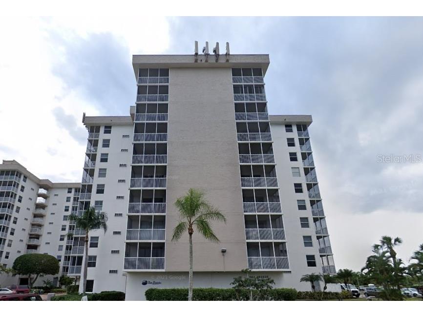 5700 Bonita Beach Apt Road #503 Bonita Springs FL 34134 TB8418841 image1
