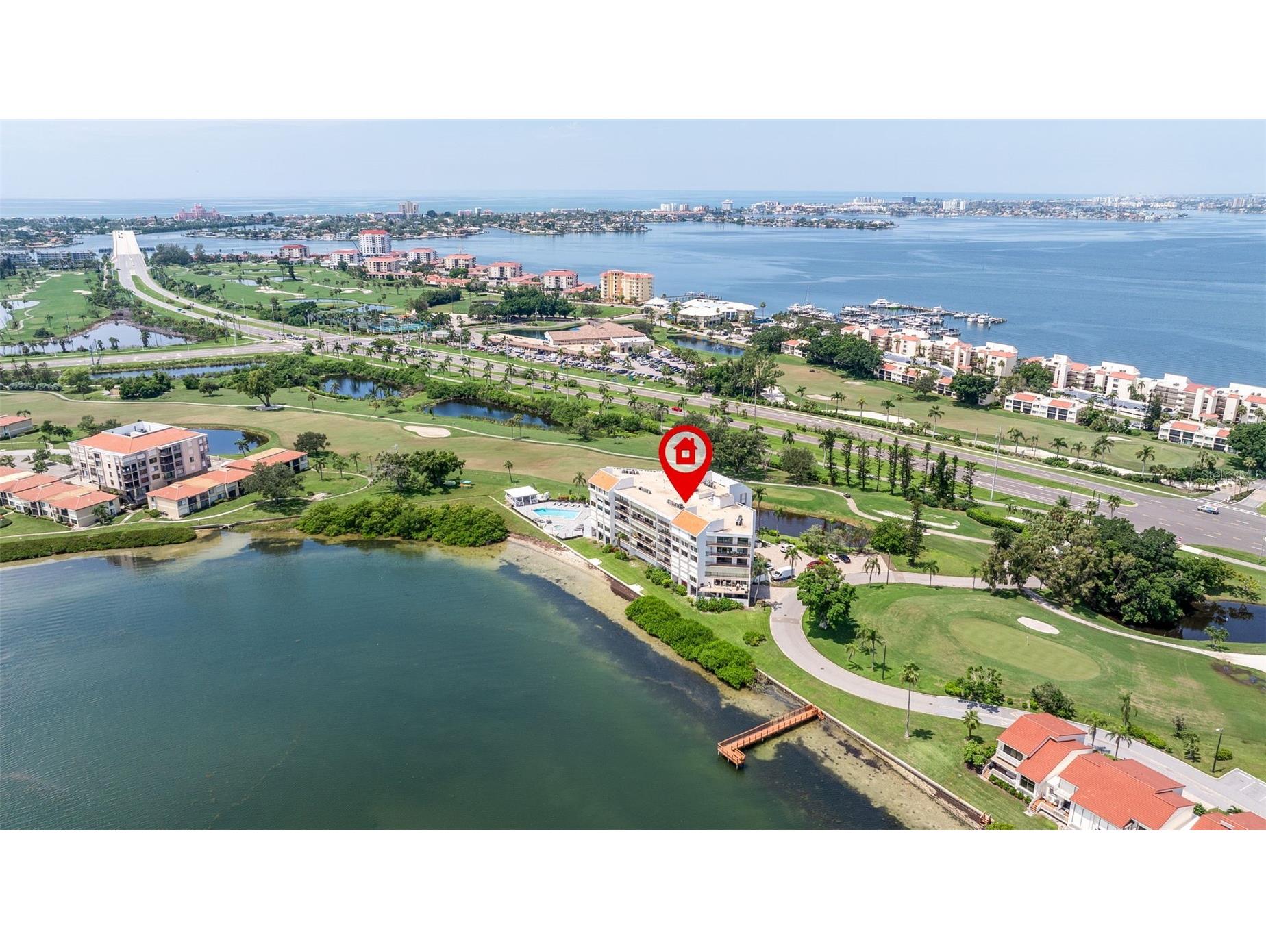5700 Escondida Boulevard S #303 Saint Petersburg FL 33715 - TAMPA BAY TB8418802 image2