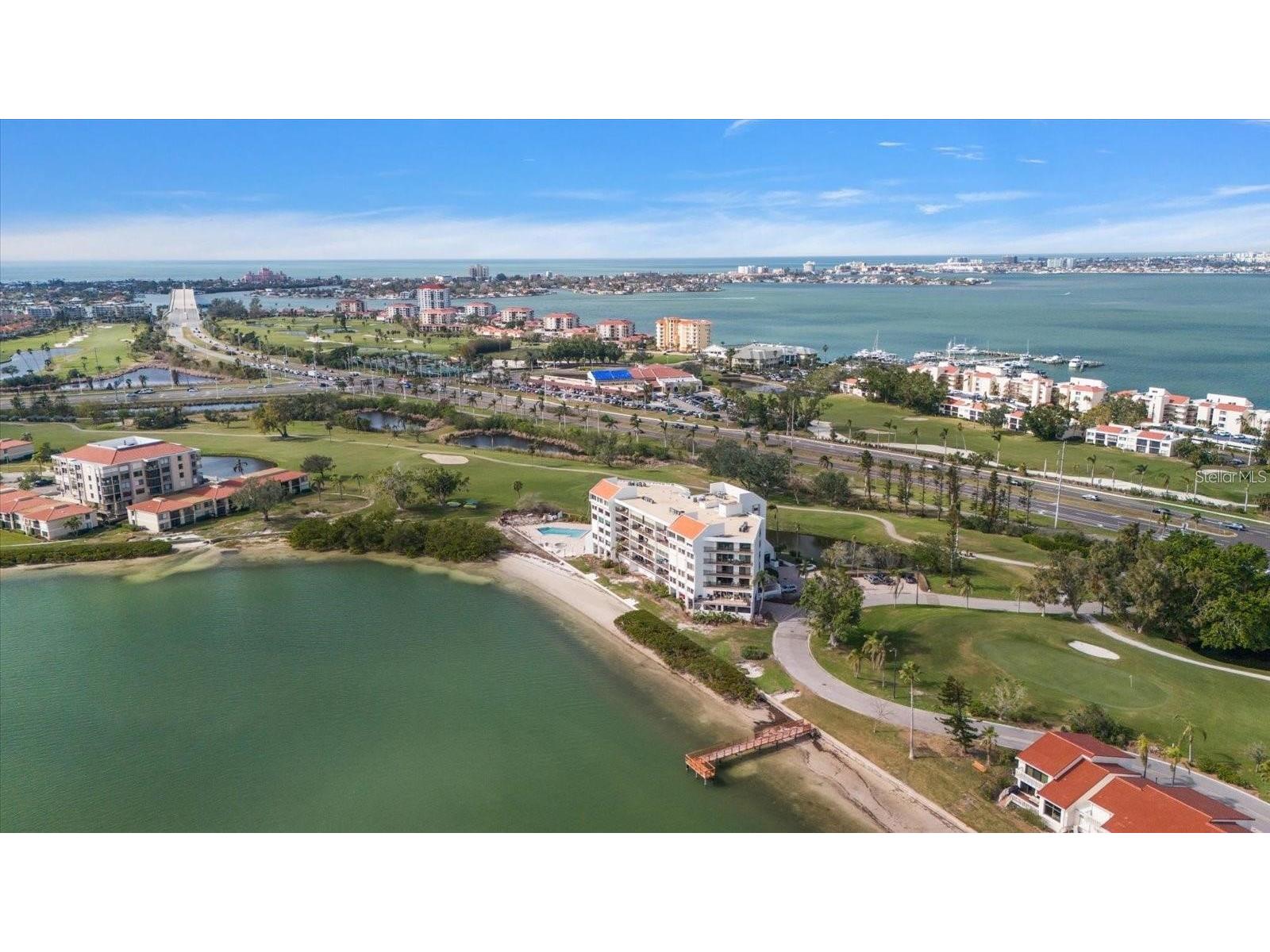 5700 Escondida Boulevard S #303 Saint Petersburg FL 33715 - TAMPA BAY TB8418802 image41