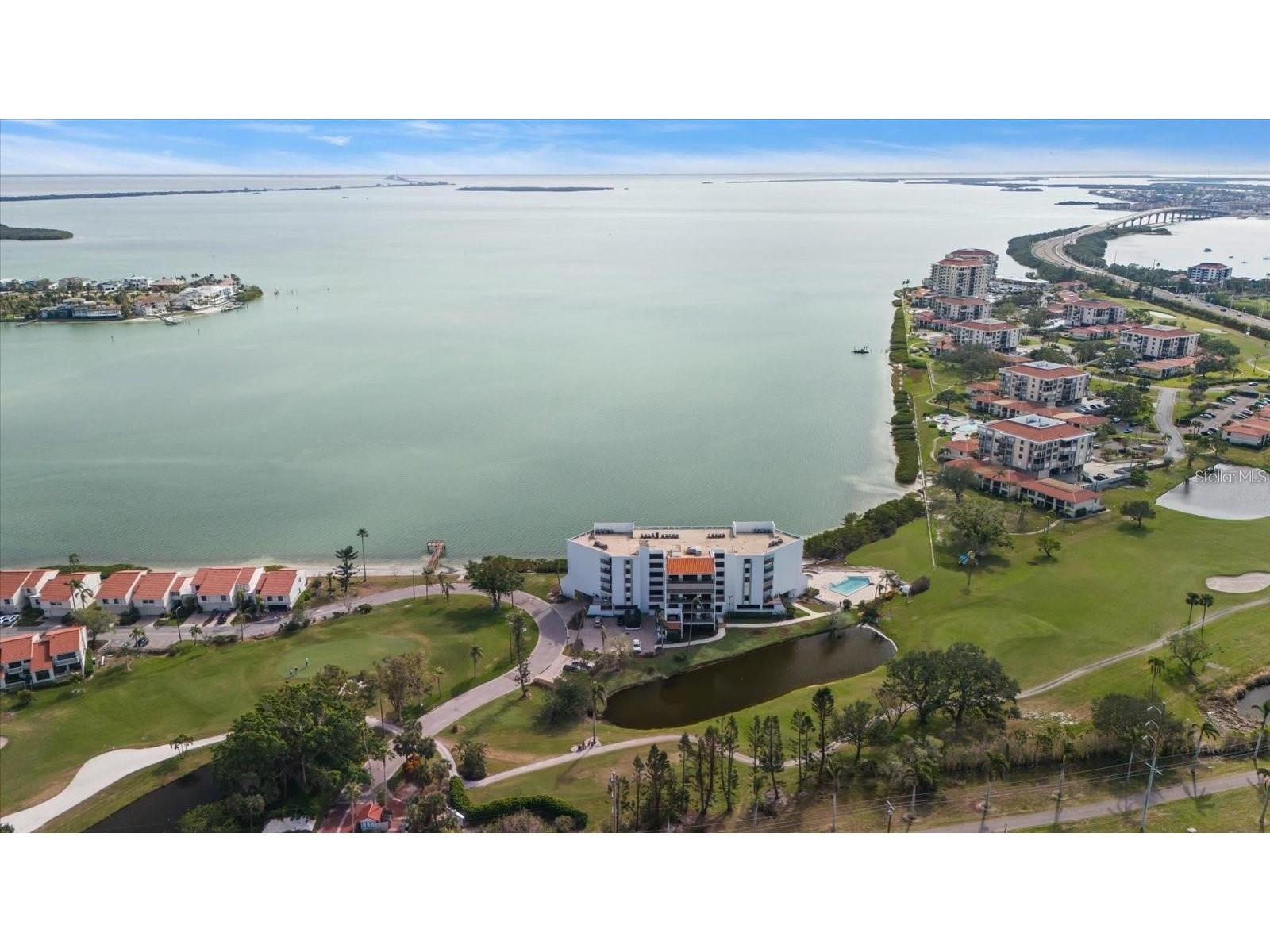 5700 Escondida Boulevard S #303 Saint Petersburg FL 33715 - TAMPA BAY TB8418802 image42