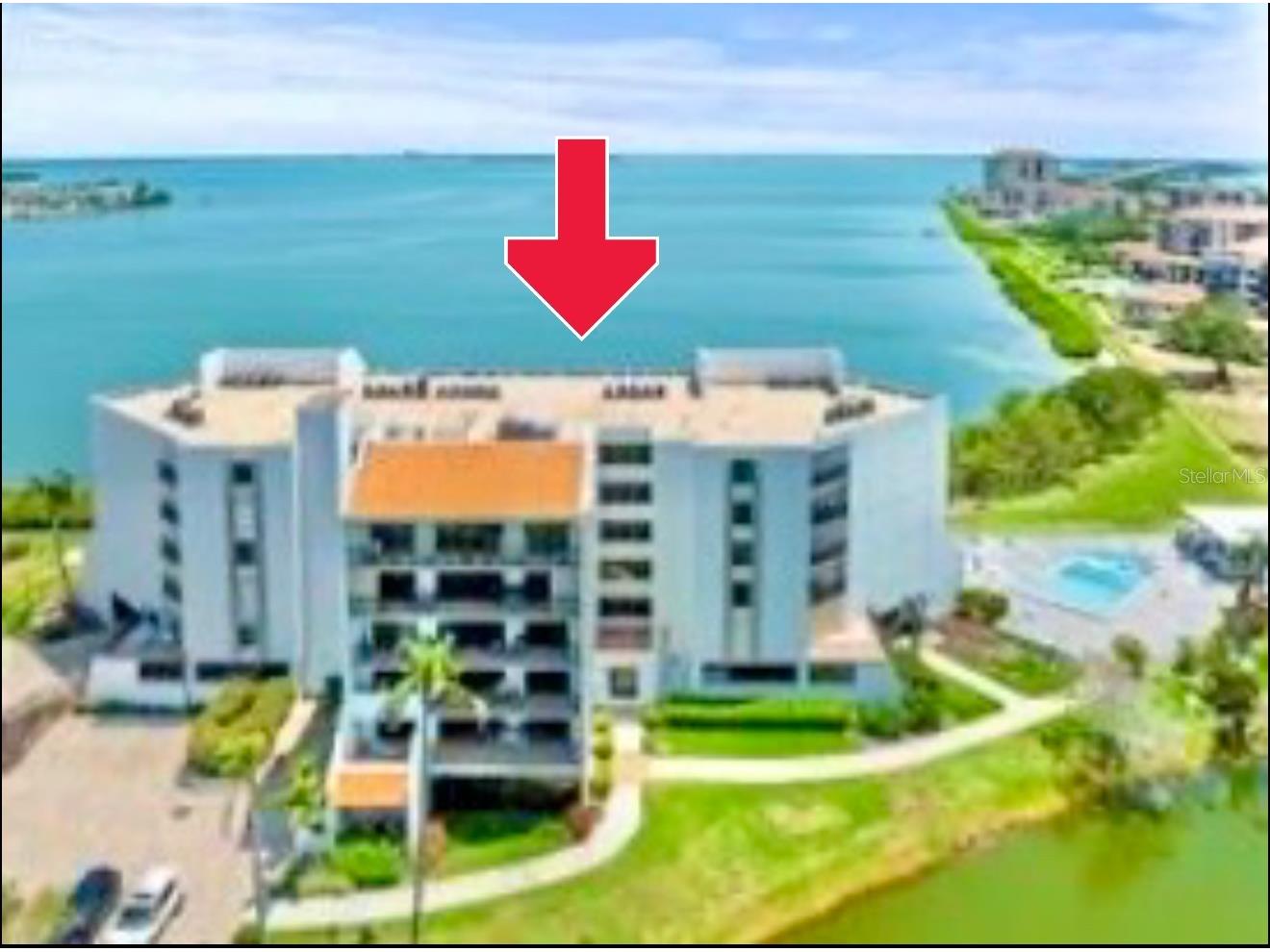 5700 Escondida Boulevard S #303 Saint Petersburg FL 33715 - TAMPA BAY TB8418802 image43